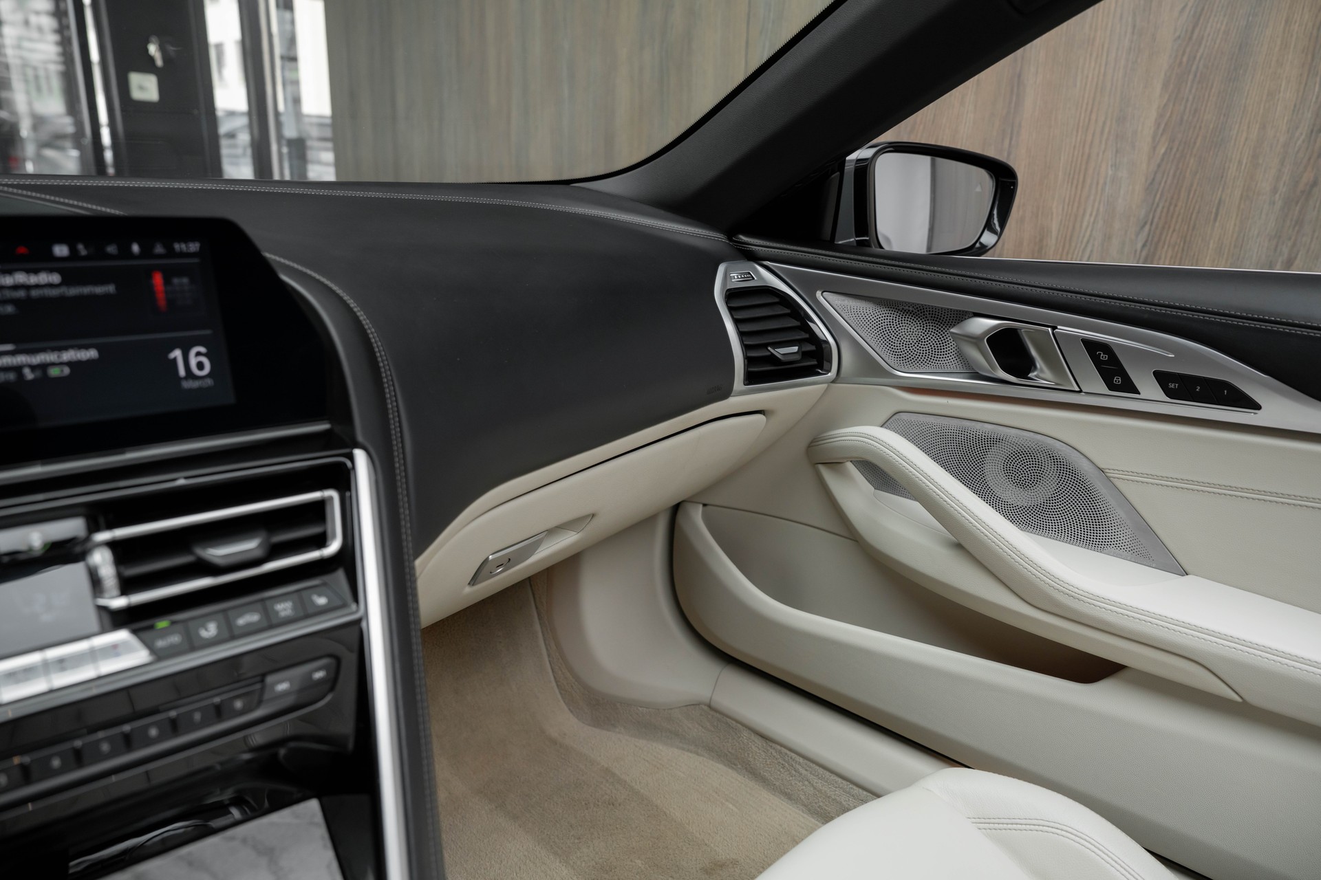 BMW 840d xDrive Steptronic-image-14
