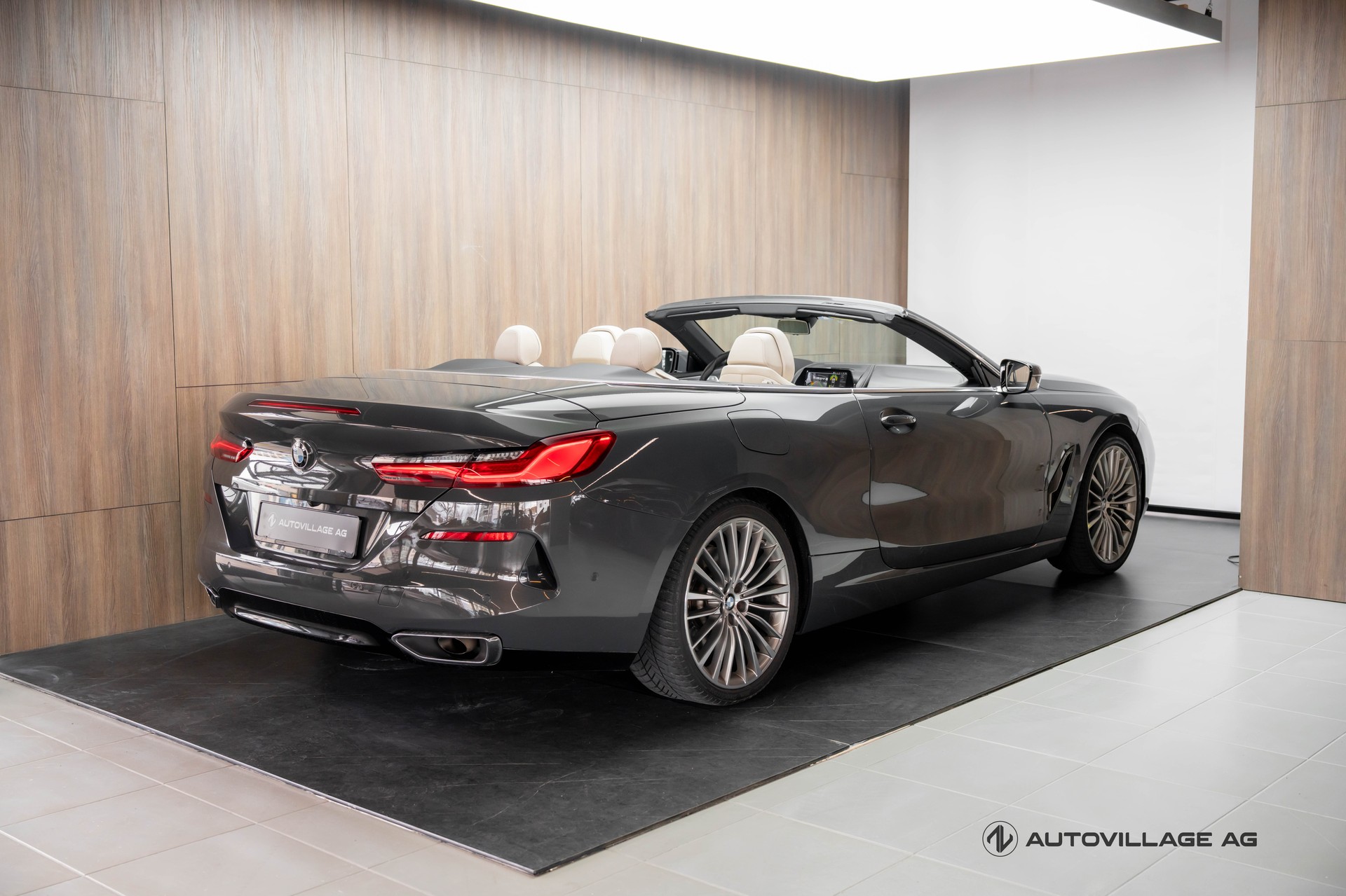 BMW 840d xDrive Steptronic-image-1