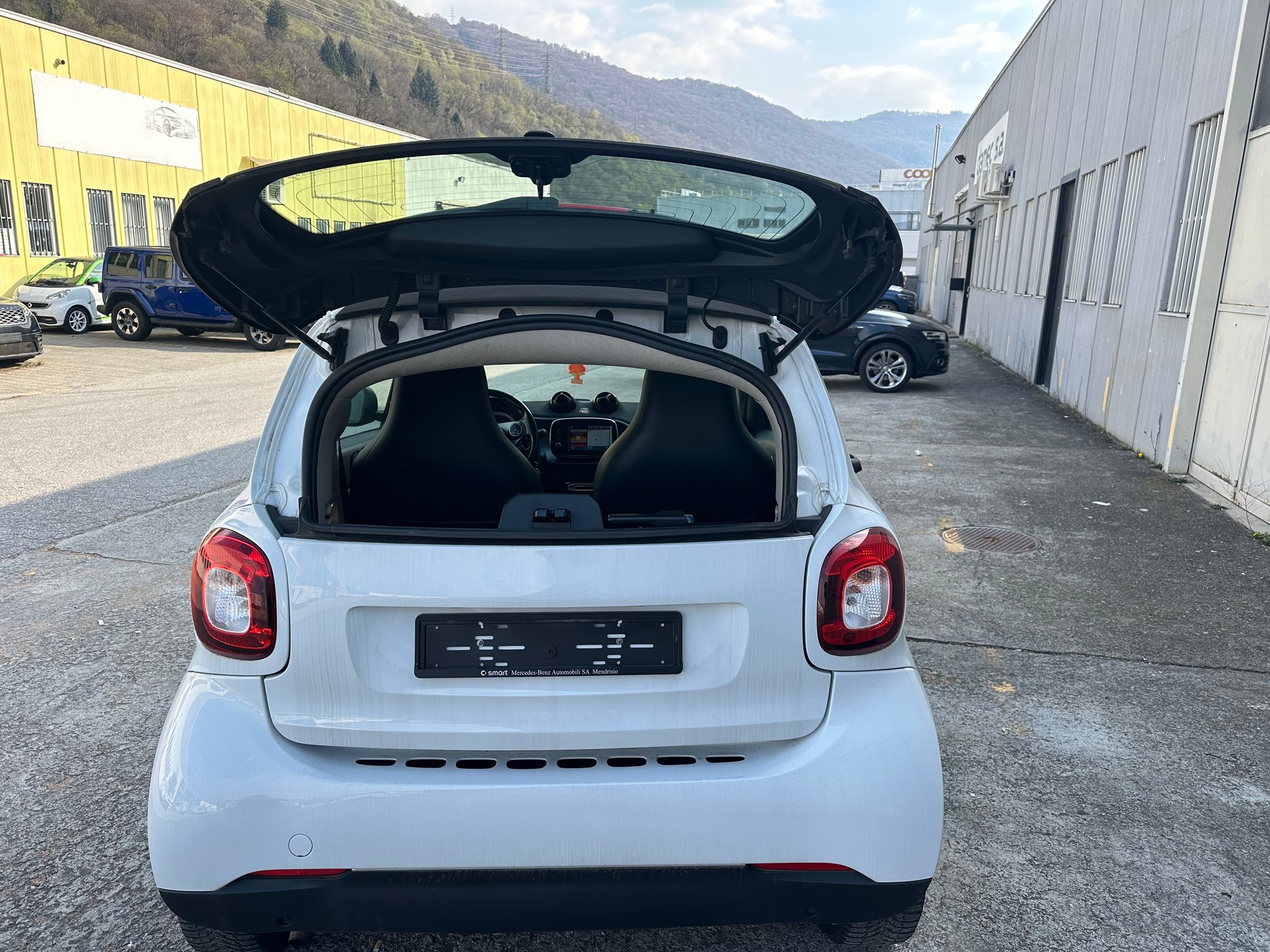 SMART fortwo prime twinmatic-image-4