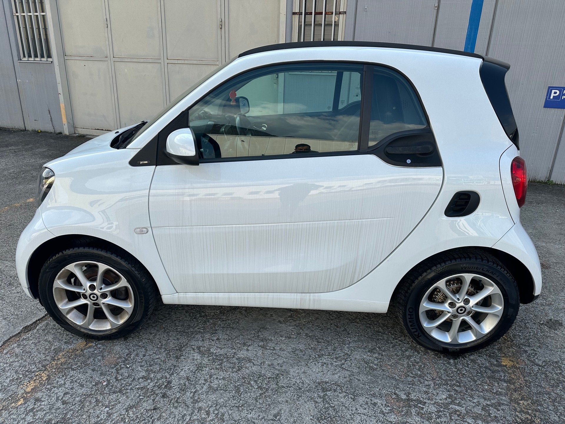 SMART fortwo prime twinmatic-image-6