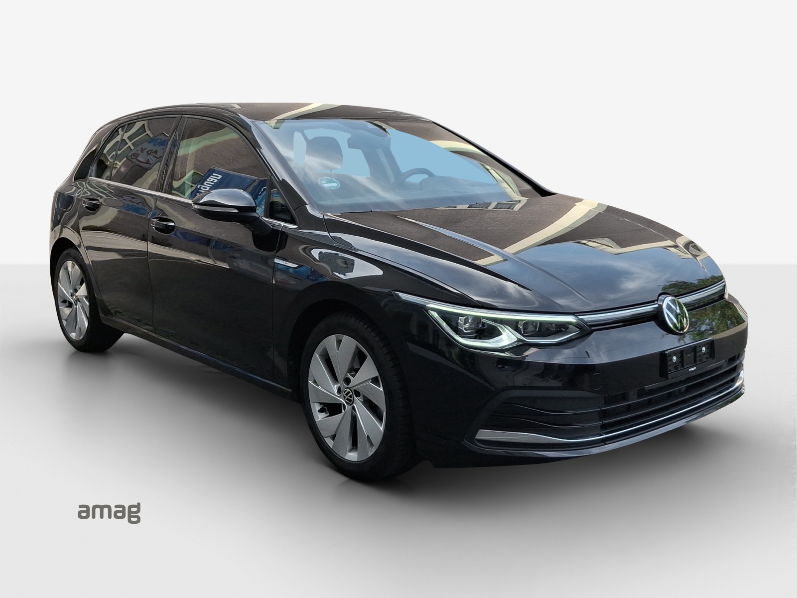 VW Golf 2.0 TSI Style DSG 4 Motion-image-5