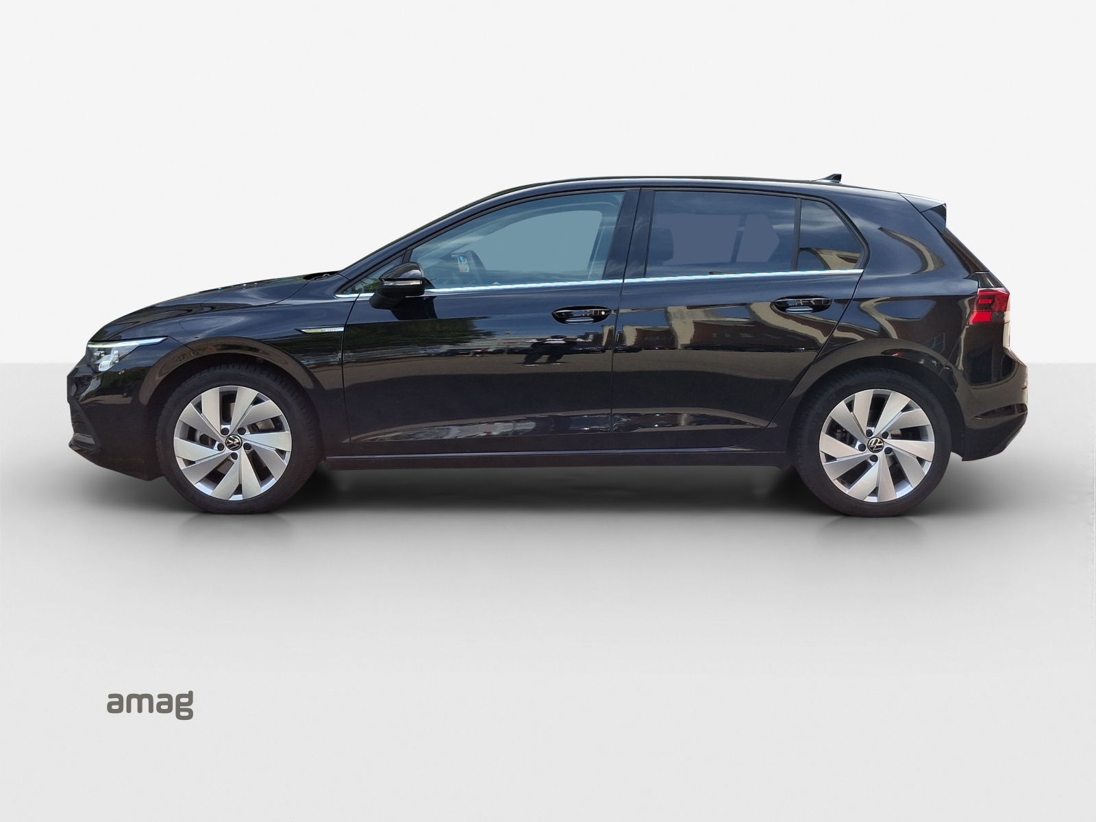 VW Golf 2.0 TSI Style DSG 4 Motion-showroom-element-1