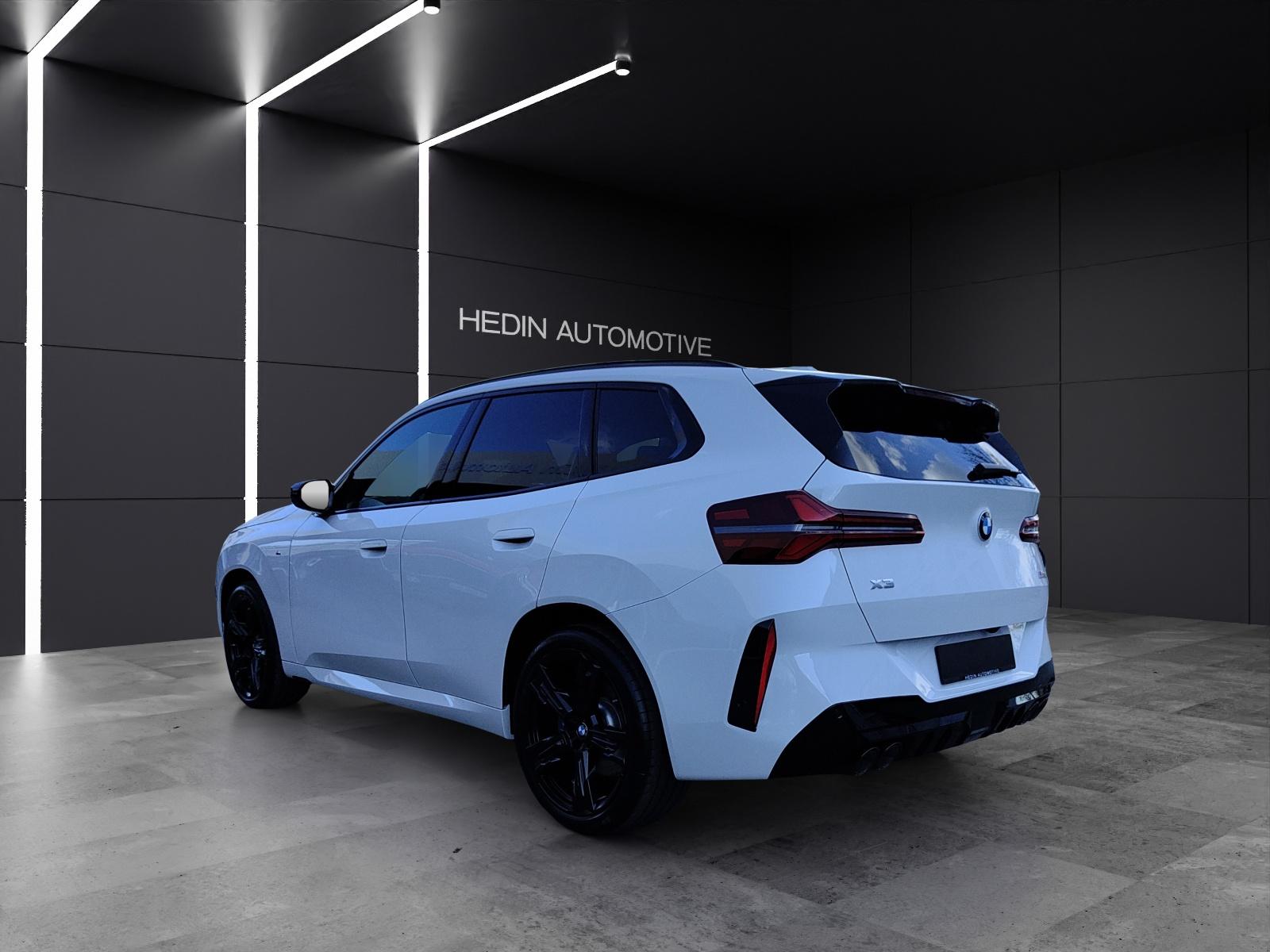 BMW X3 xDrive M50 48V M Sport Pro-showroom-element-3