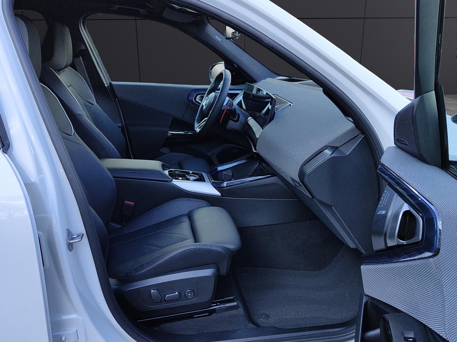 BMW X3 xDrive M50 48V M Sport Pro-image-19