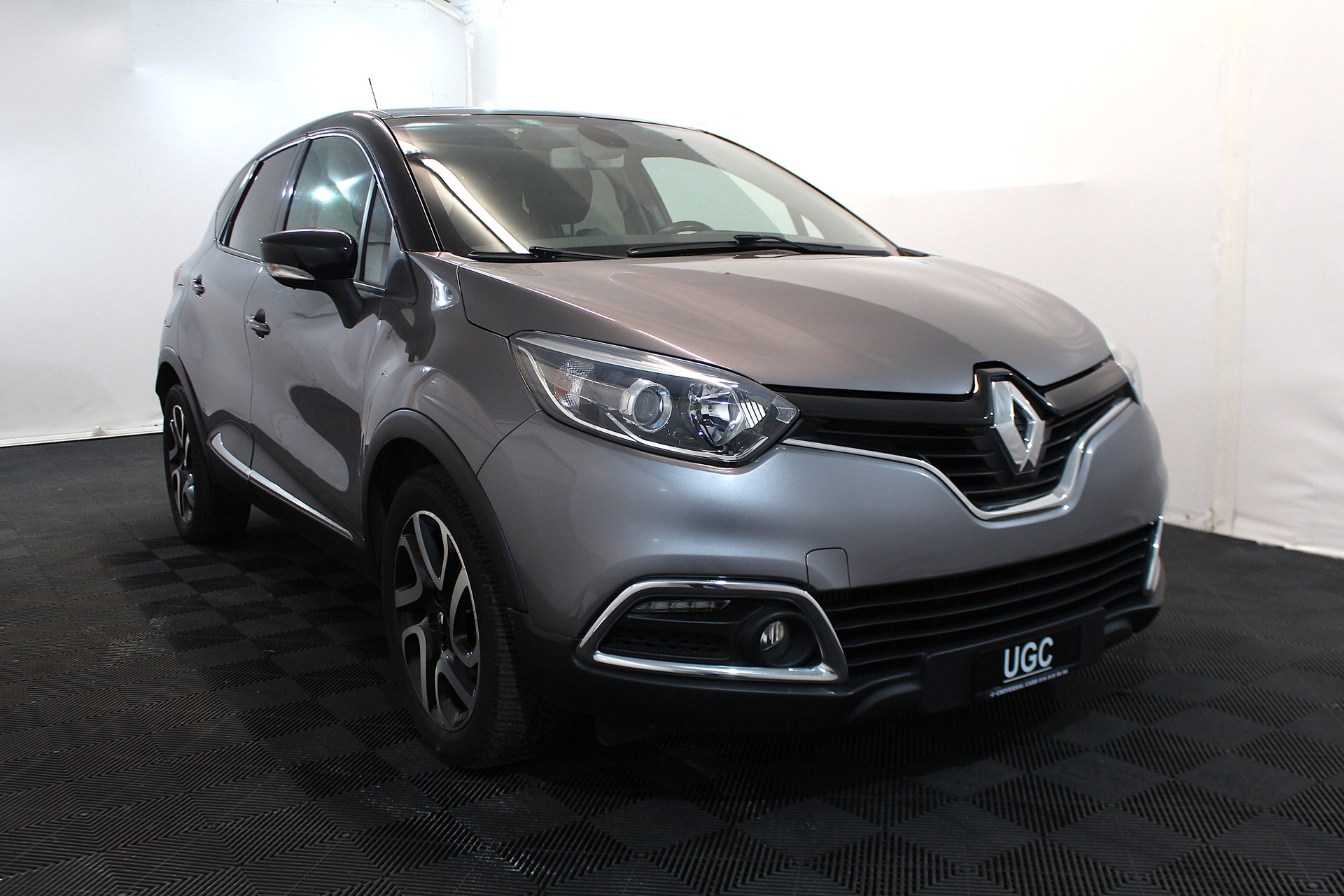 RENAULT Captur 1.5 dCi Privilege S/S