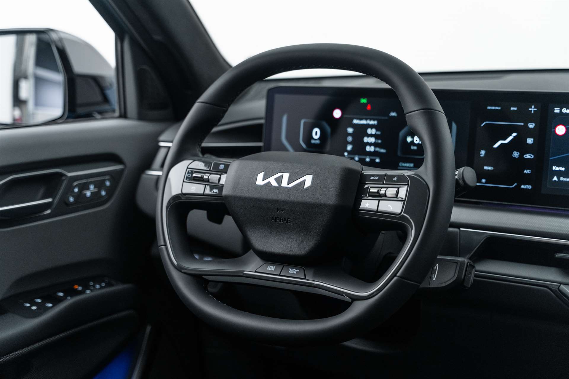 KIA KIA EV9 99,8 kWh GT-Line 7-Plätzer 4x4 385PS Automat-image-8
