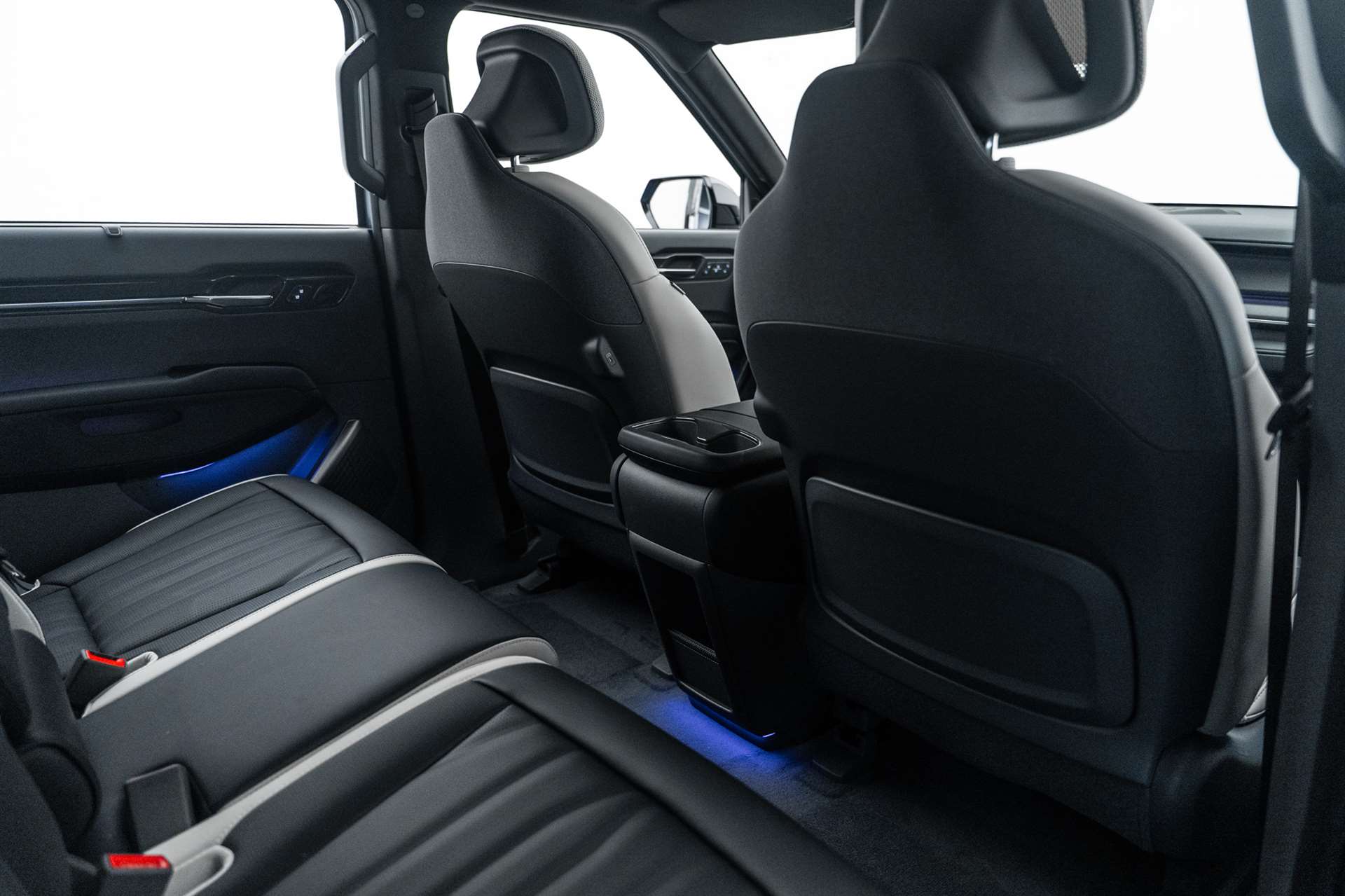 KIA KIA EV9 99,8 kWh GT-Line 7-Plätzer 4x4 385PS Automat-image-11