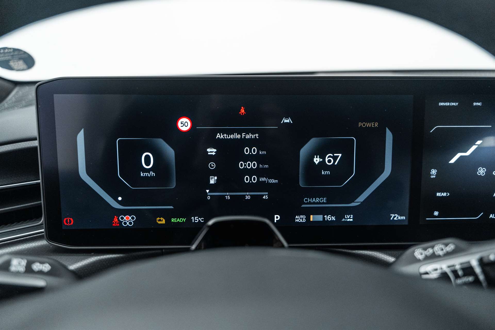 KIA KIA EV9 99,8 kWh GT-Line 7-Plätzer 4x4 385PS Automat-image-27