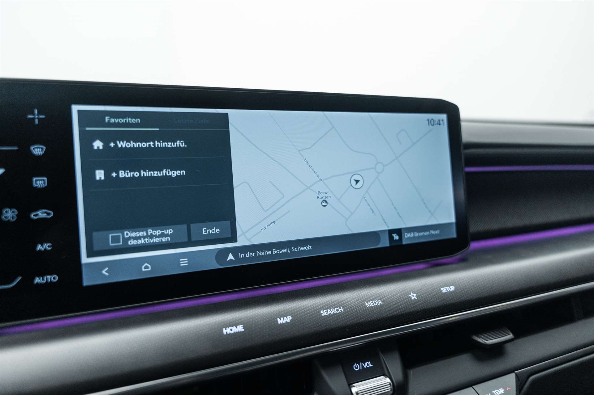 KIA KIA EV9 99,8 kWh GT-Line 7-Plätzer 4x4 385PS Automat-image-25