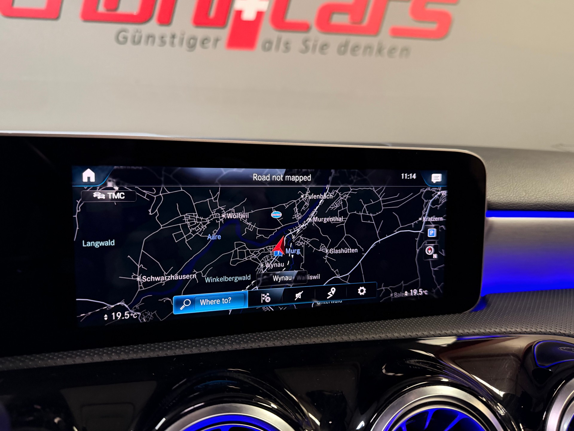 MERCEDES-BENZ A 220 AMG Line 7G-DCT 4Matic-image-26