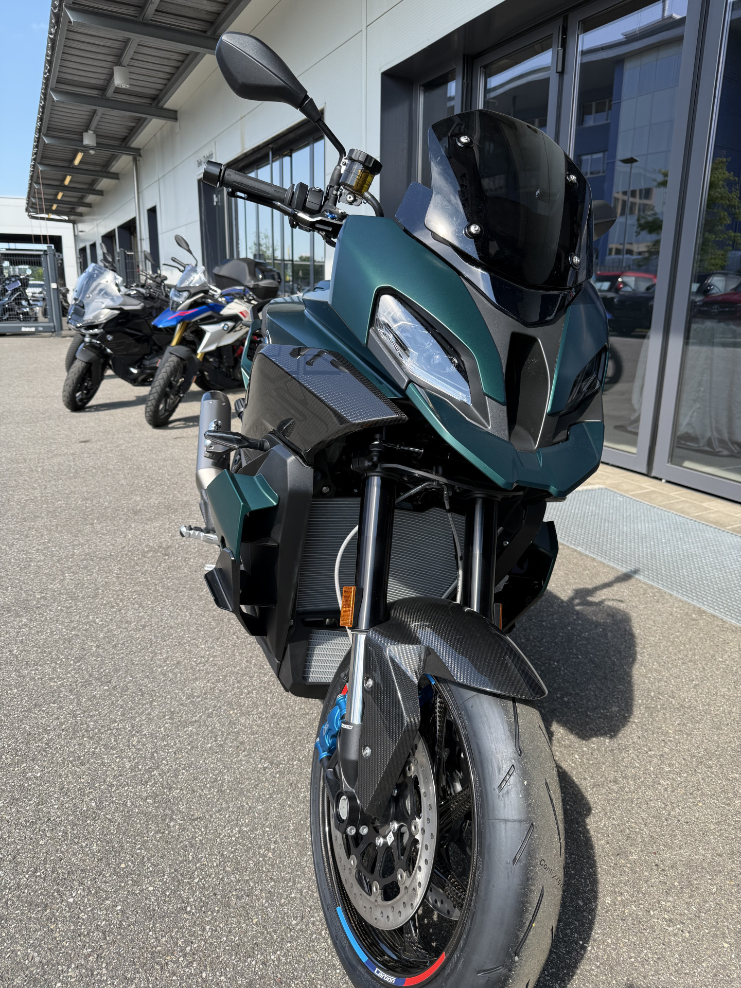 BMW M 1000 XR Competition-image-1