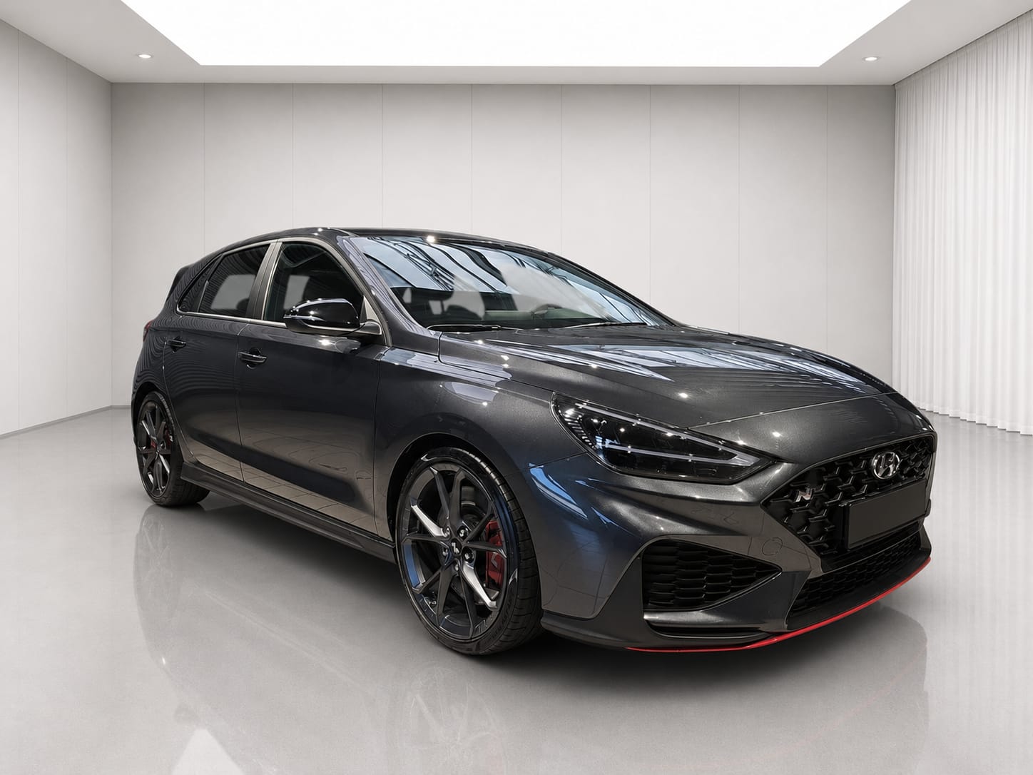 HYUNDAI i30 2.0 T-GDi N DCT-showroom-element-1