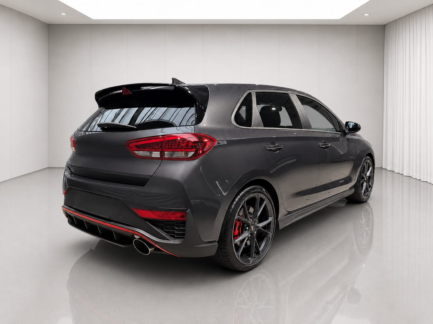 HYUNDAI i30 2.0 T-GDi N DCT-showroom-element-2