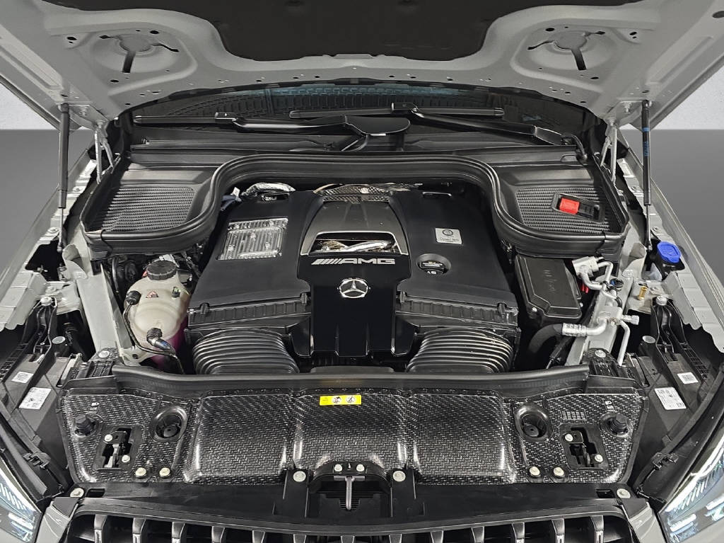 MERCEDES-BENZ GLE 63 S AMG 4Matic+-image-8