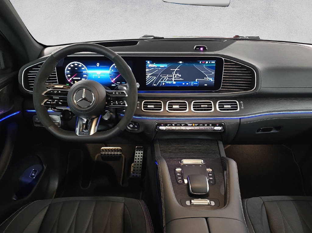 MERCEDES-BENZ GLE 63 S AMG 4Matic+-image-13