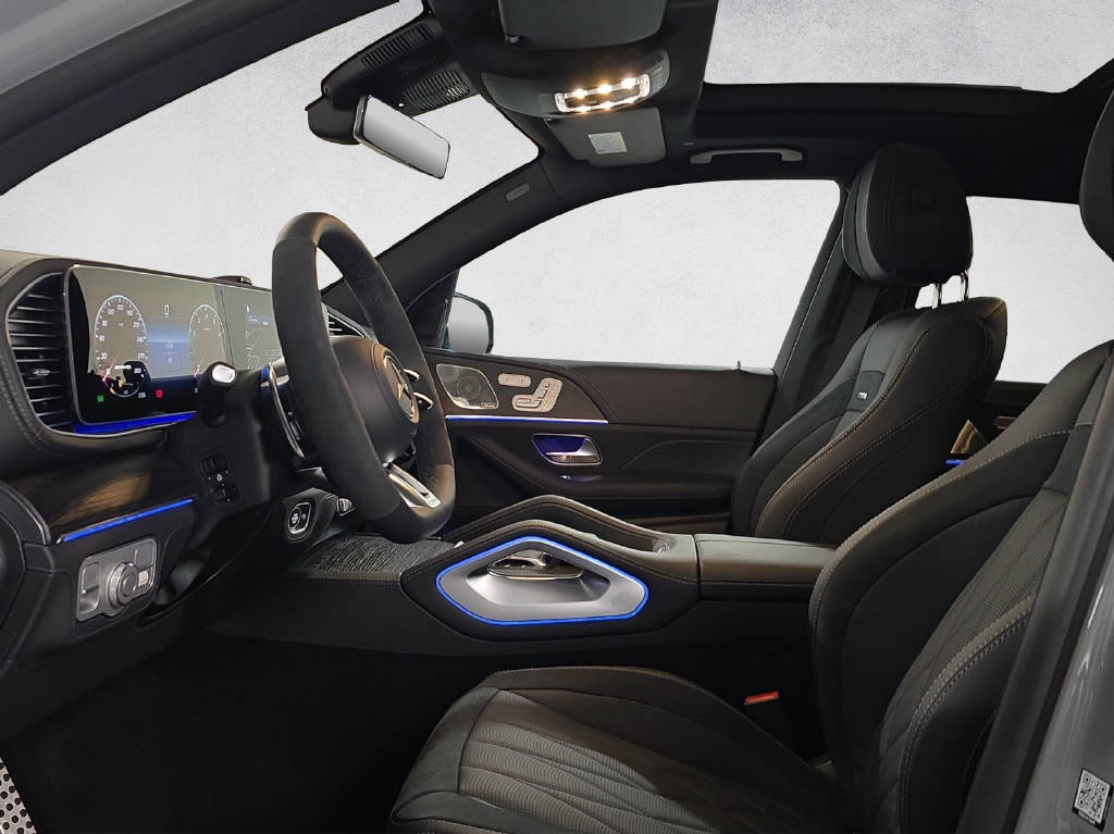 MERCEDES-BENZ GLE 63 S AMG 4Matic+-image-9