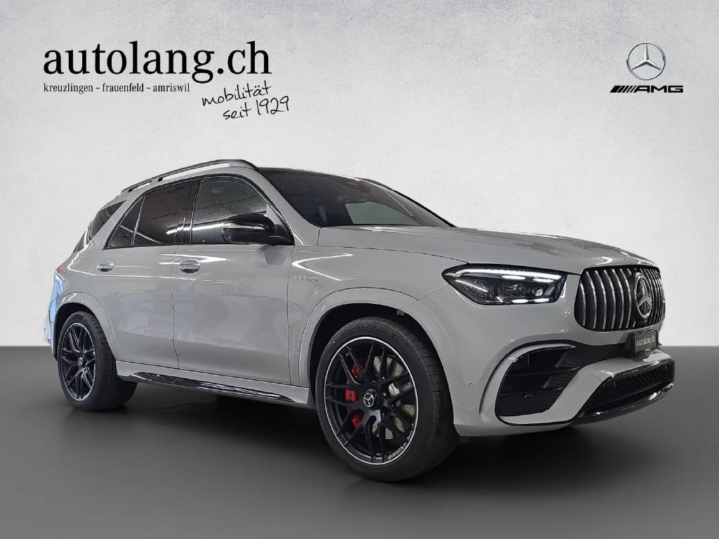 MERCEDES-BENZ GLE 63 S AMG 4Matic+-image-4