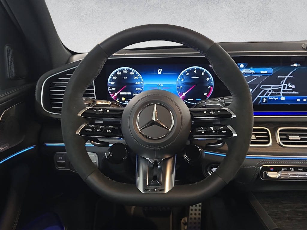 MERCEDES-BENZ GLE 63 S AMG 4Matic+-image-11