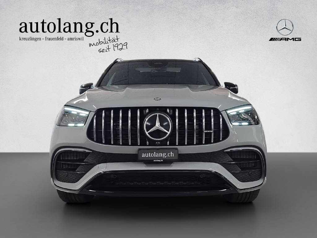 MERCEDES-BENZ GLE 63 S AMG 4Matic+-image-14