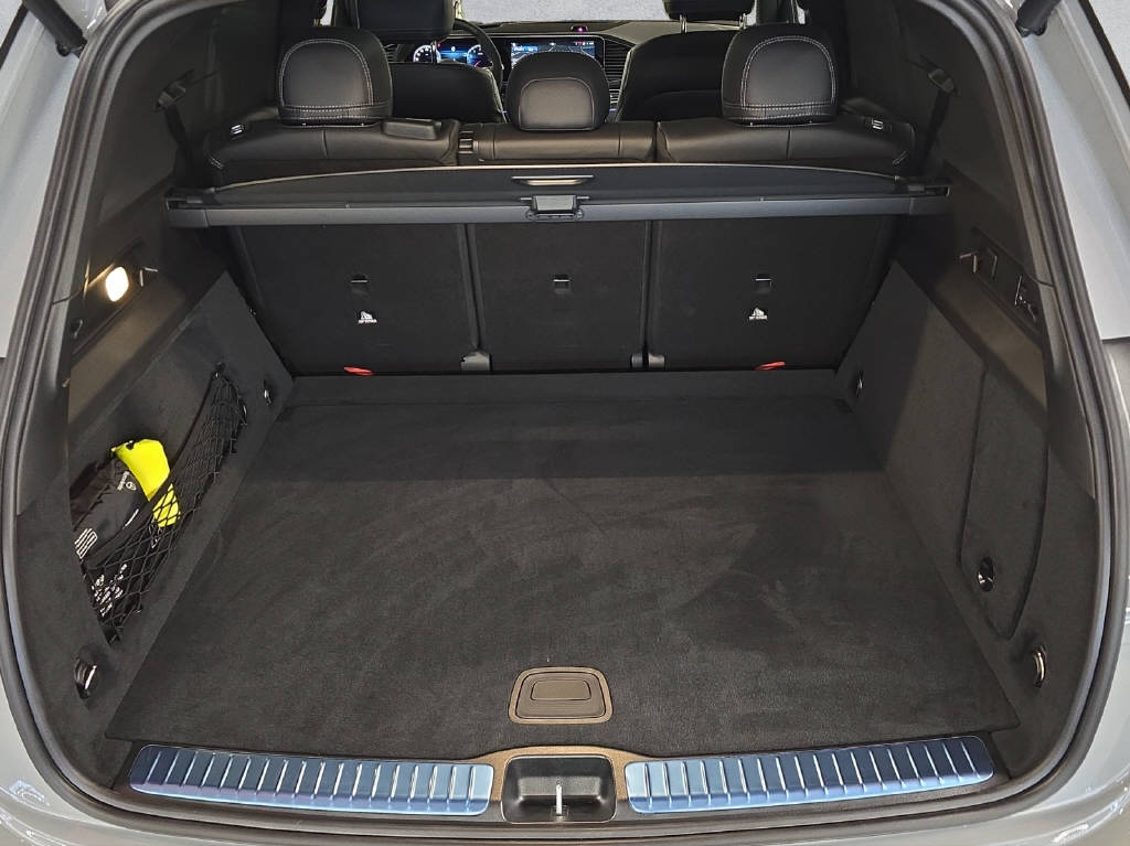 MERCEDES-BENZ GLE 63 S AMG 4Matic+-image-7