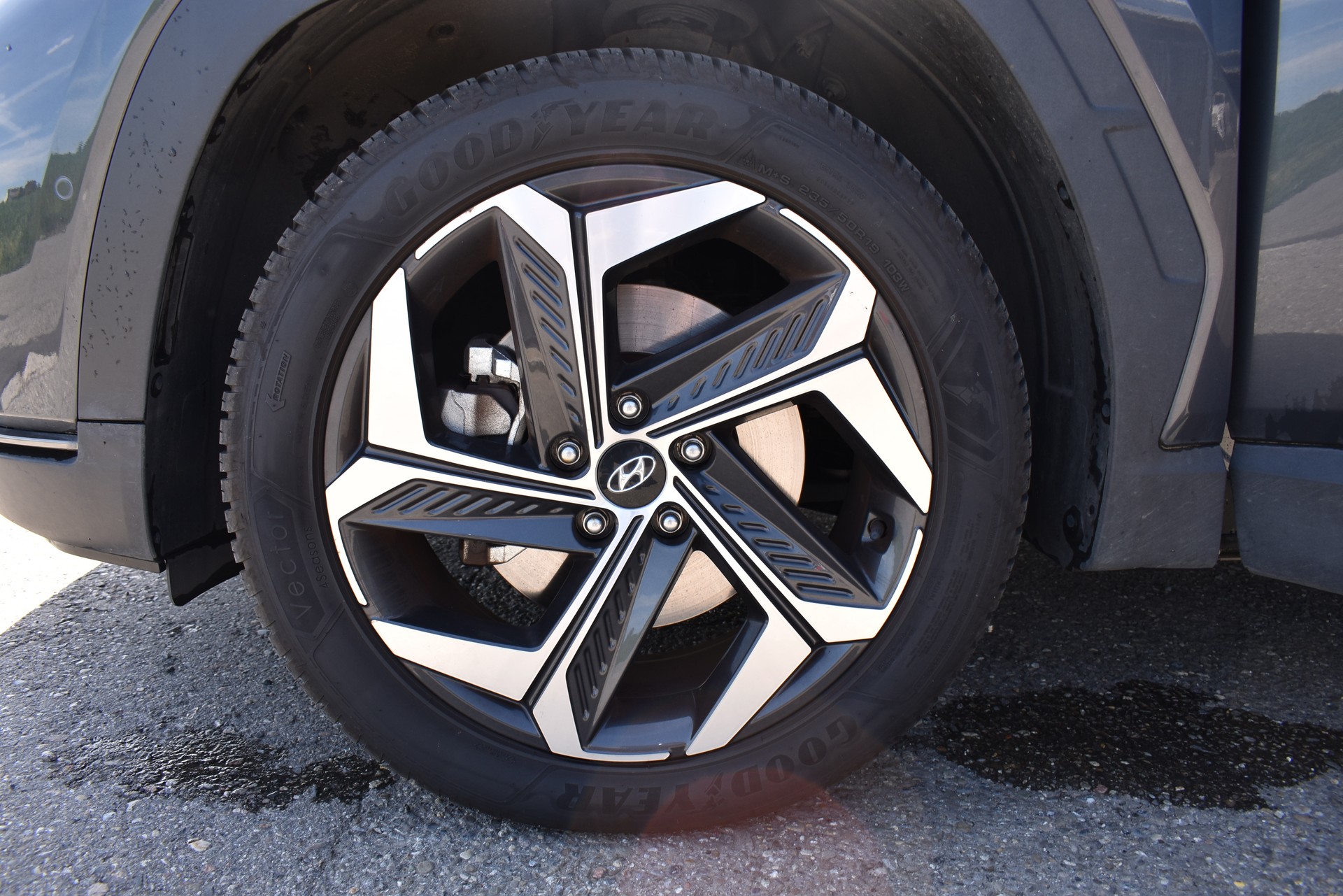 HYUNDAI Tucson 1.6 TGDI PHEV Origo 4WD-image-12
