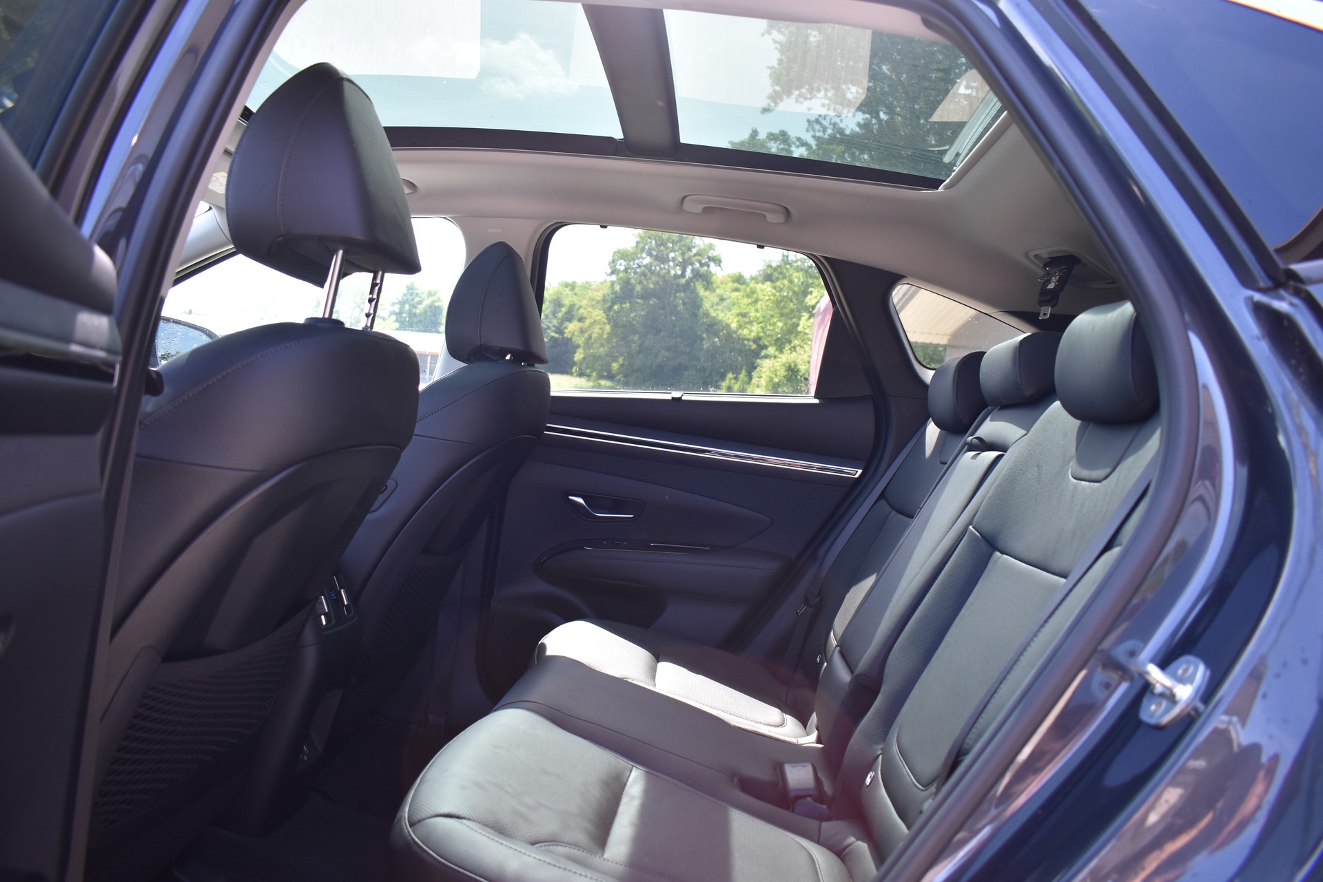 HYUNDAI Tucson 1.6 TGDI PHEV Origo 4WD-image-8