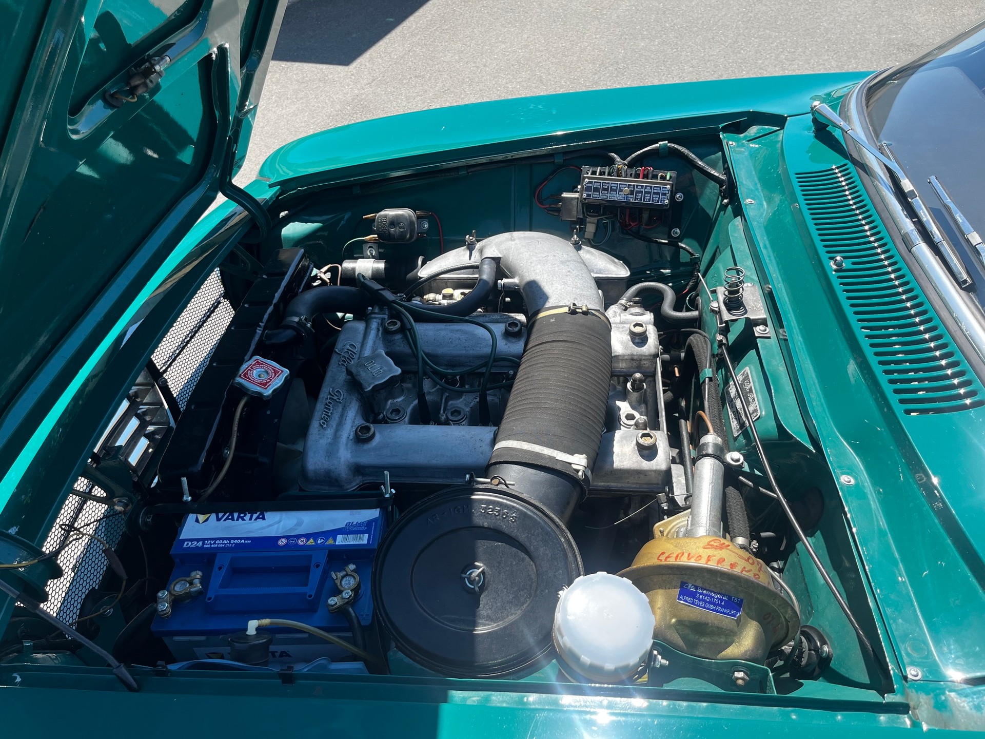 ALFA ROMEO GT junior scalino-image-11