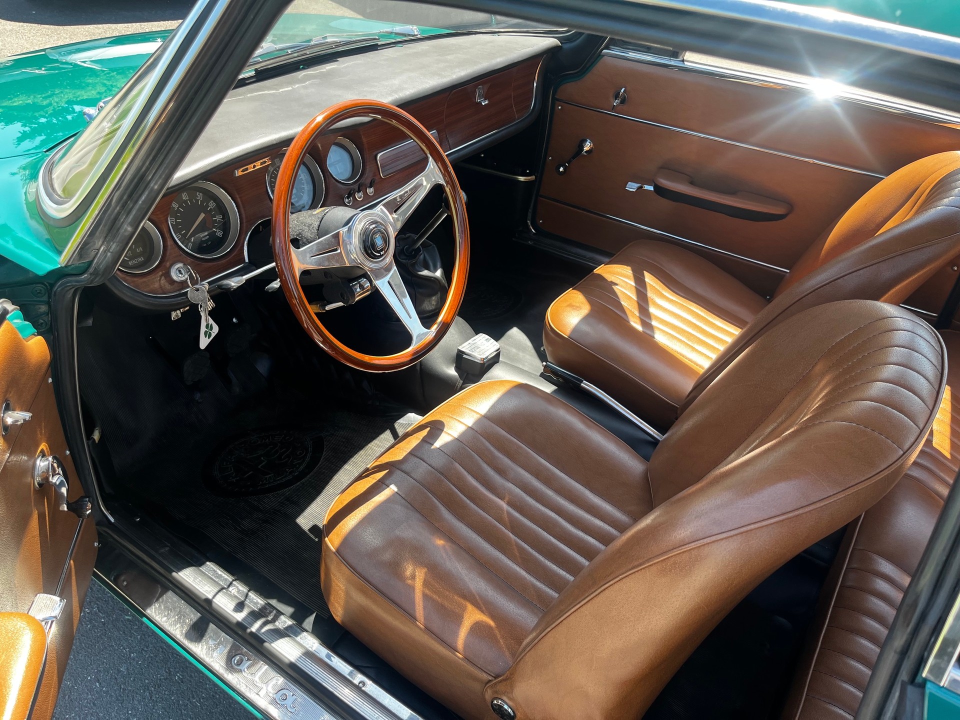 ALFA ROMEO GT junior scalino-image-4