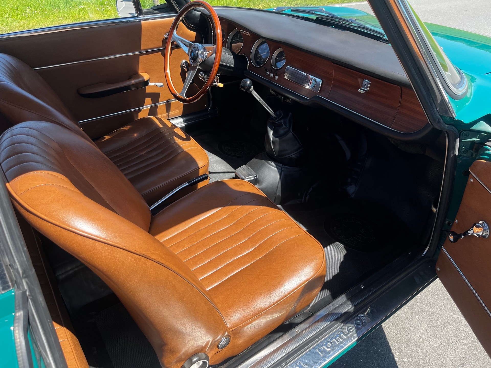 ALFA ROMEO GT junior scalino-image-7