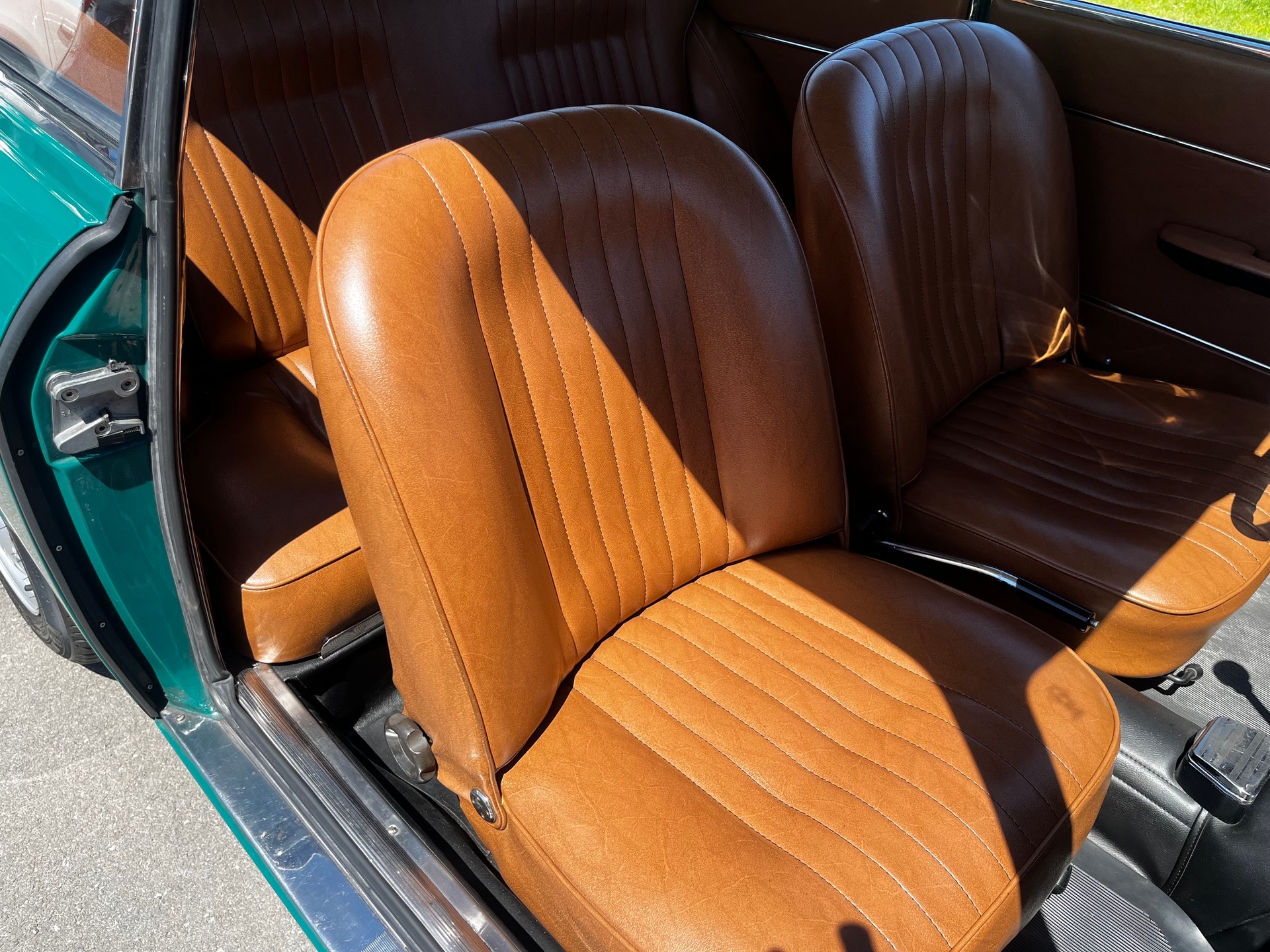 ALFA ROMEO GT junior scalino-image-8