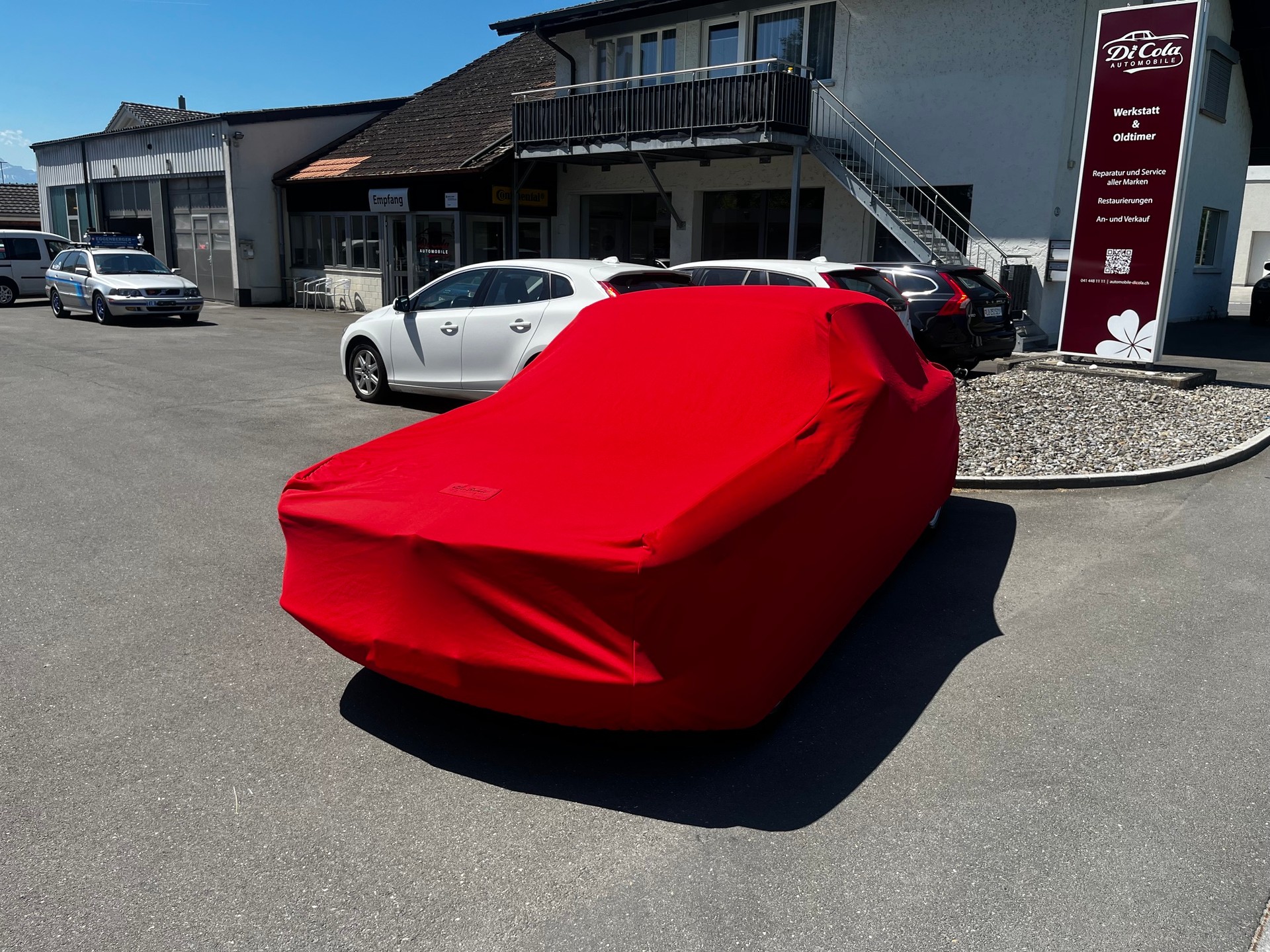 ALFA ROMEO GT junior scalino-image-15