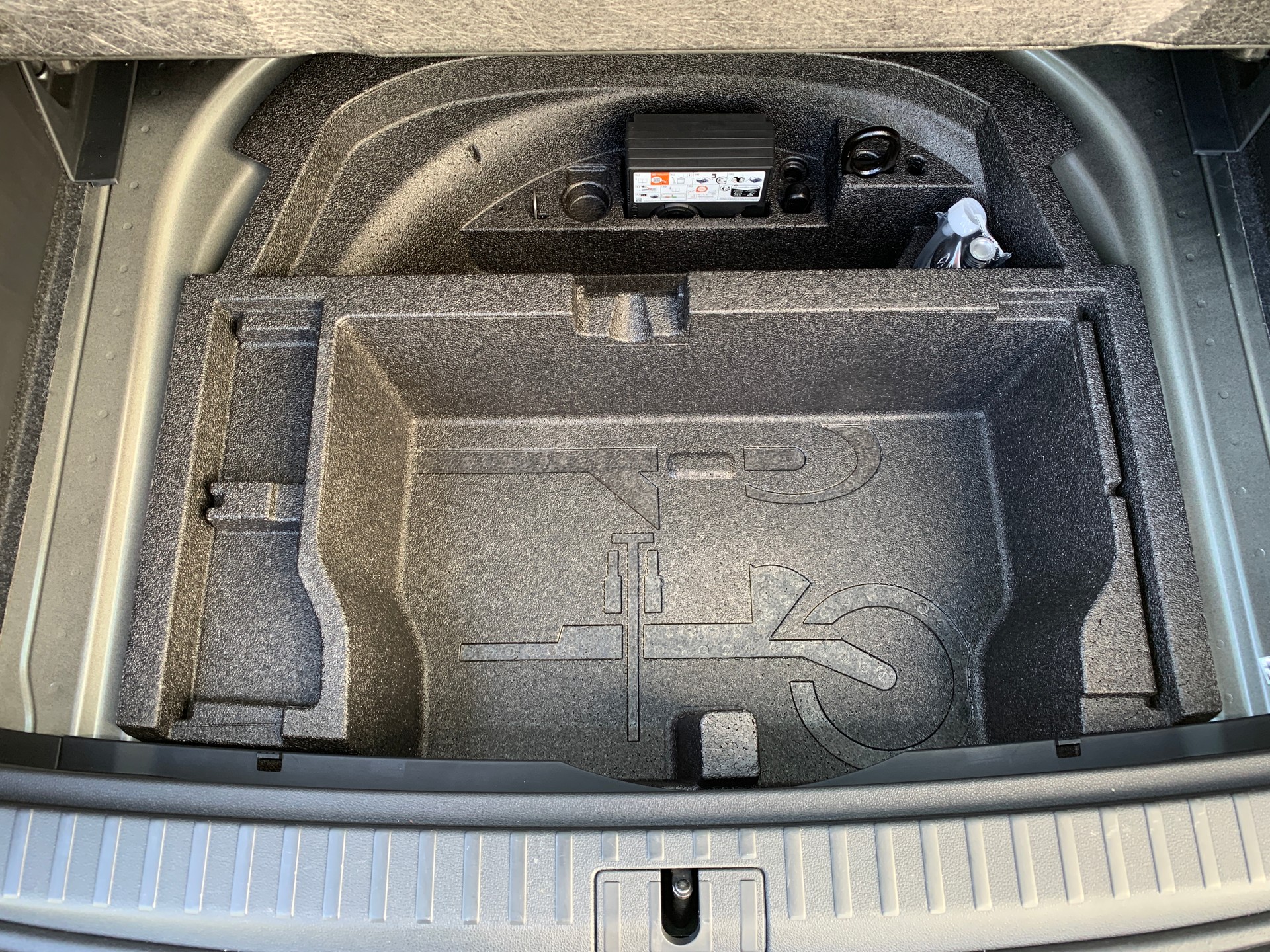 SKODA Octavia Combi 2.0 TSI SportLine DSG 4x4-image-19