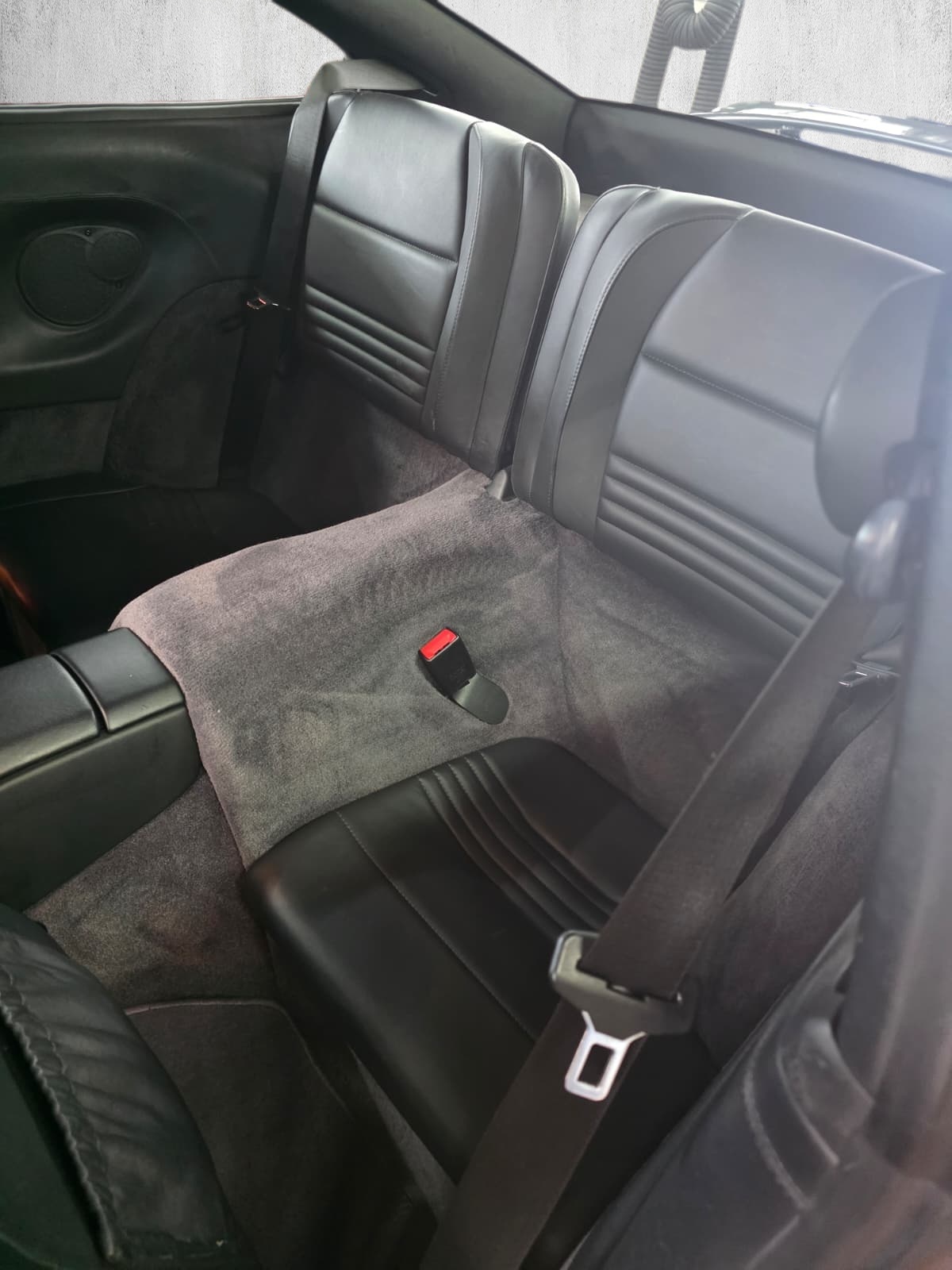 PORSCHE 911 Turbo-image-9