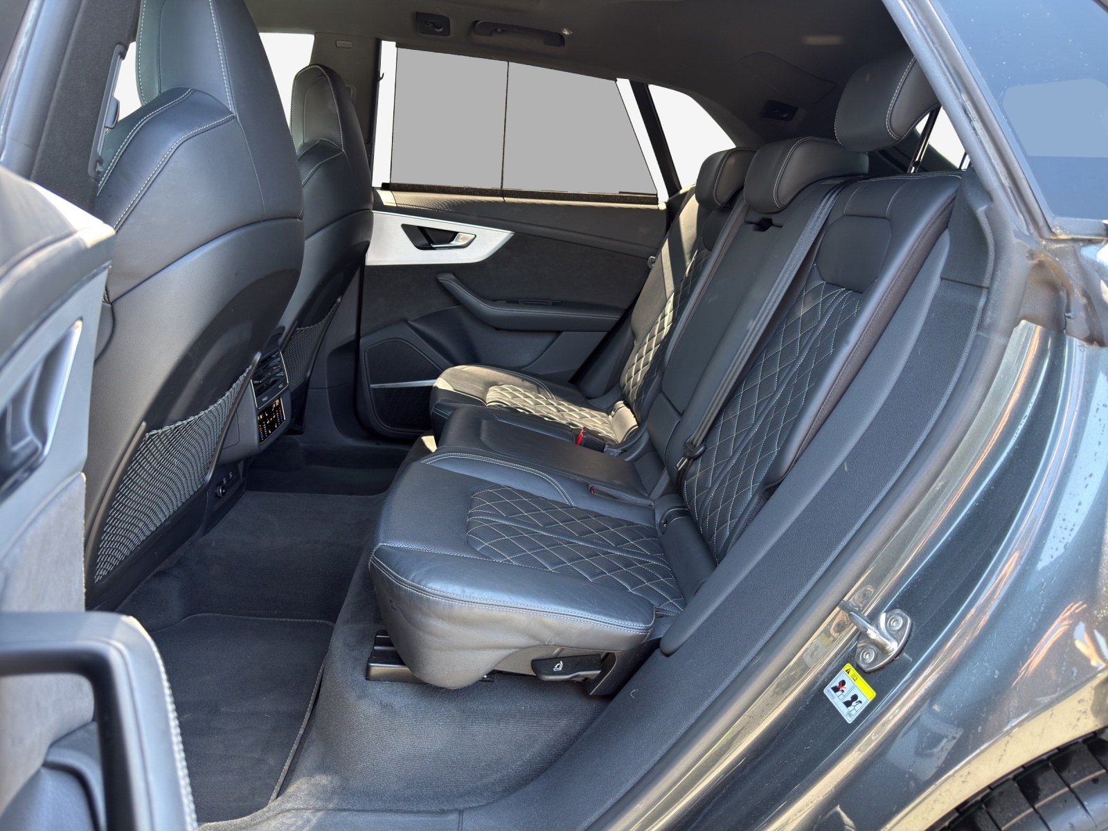 AUDI SQ8 50 TDI quattro tiptronic-image-11