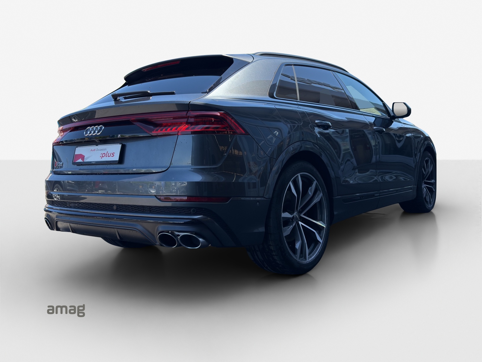 AUDI SQ8 50 TDI quattro tiptronic-image-4