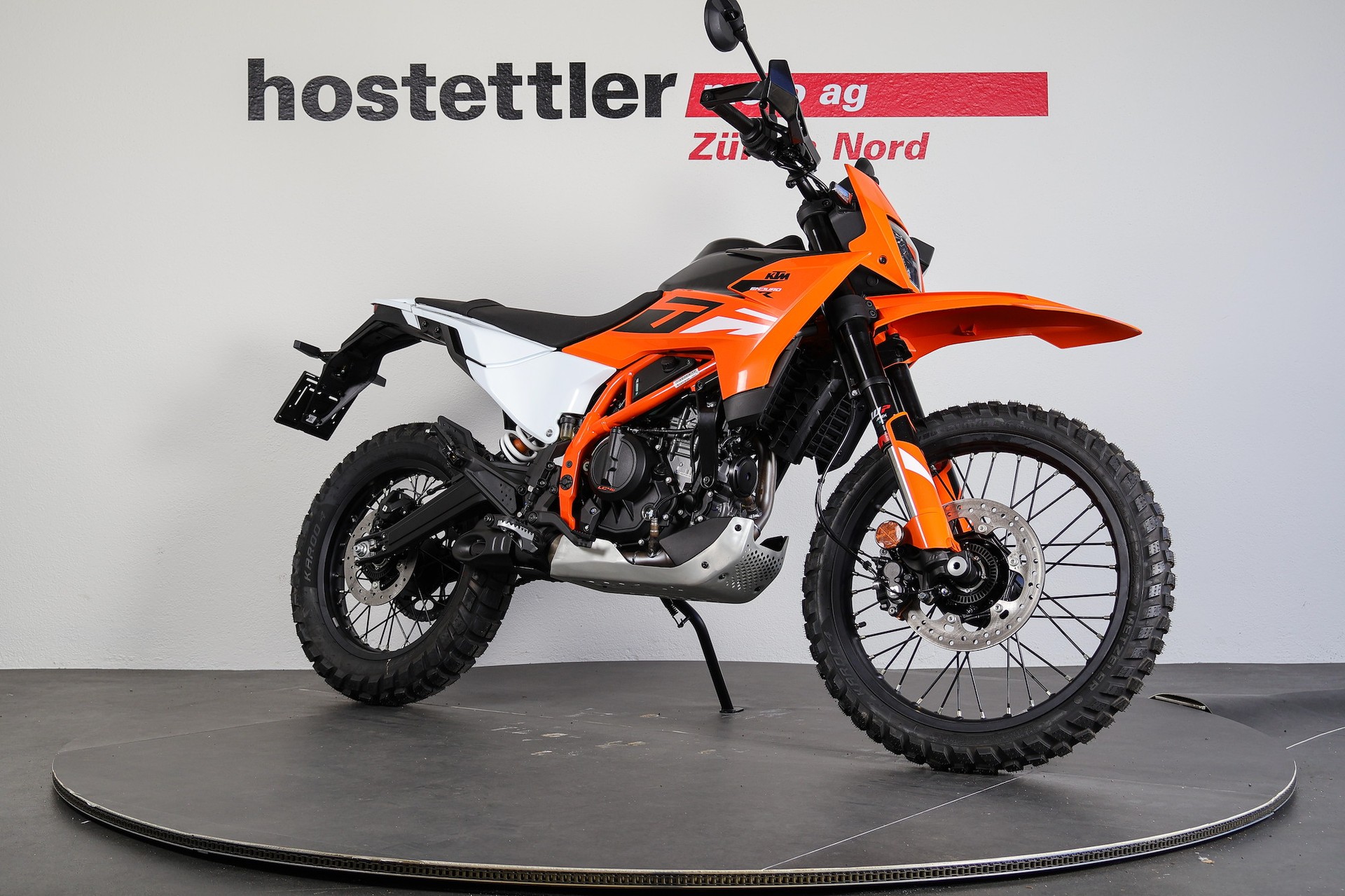 KTM 390 Enduro R-image-0