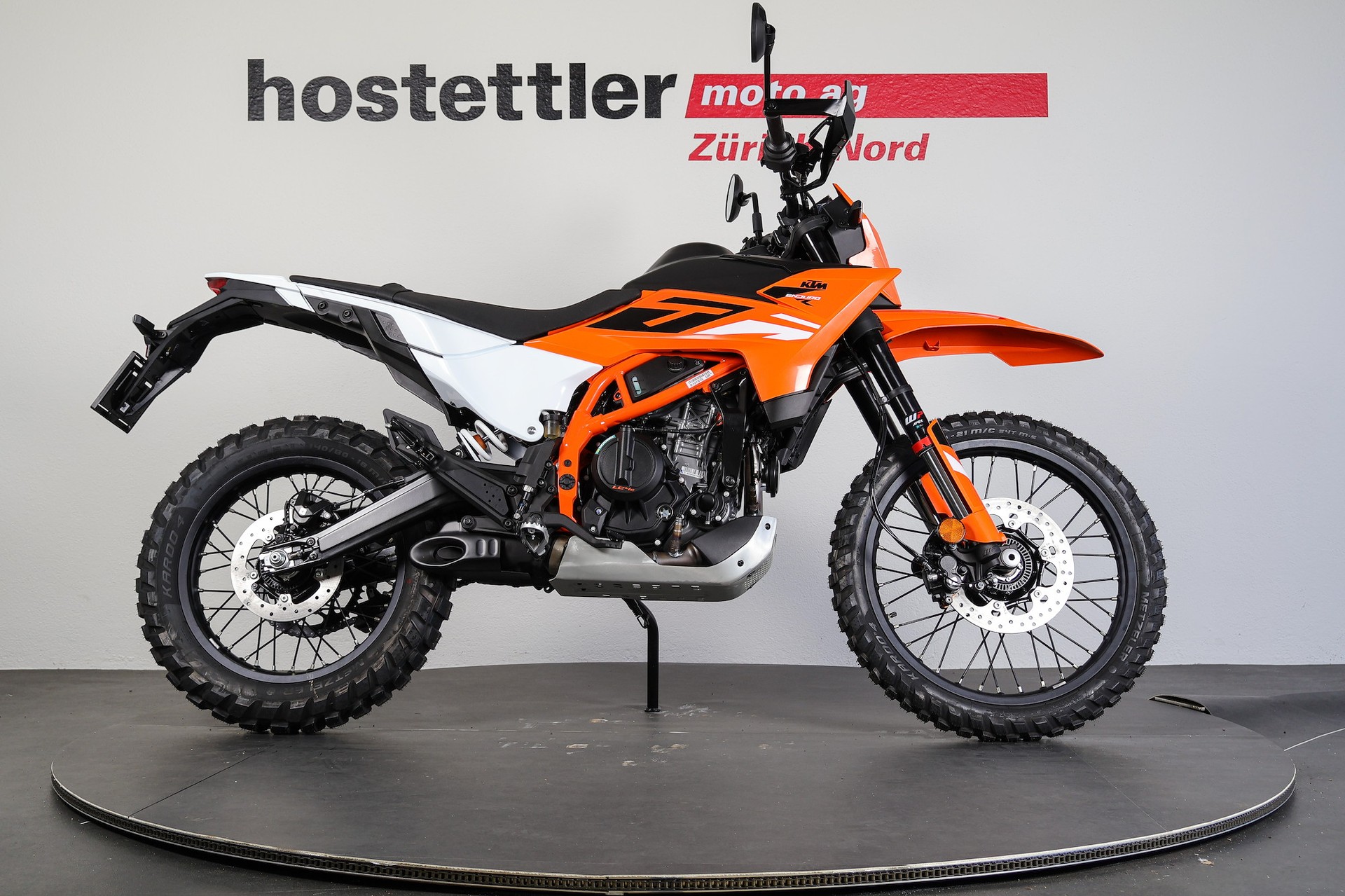KTM 390 Enduro R-image-1