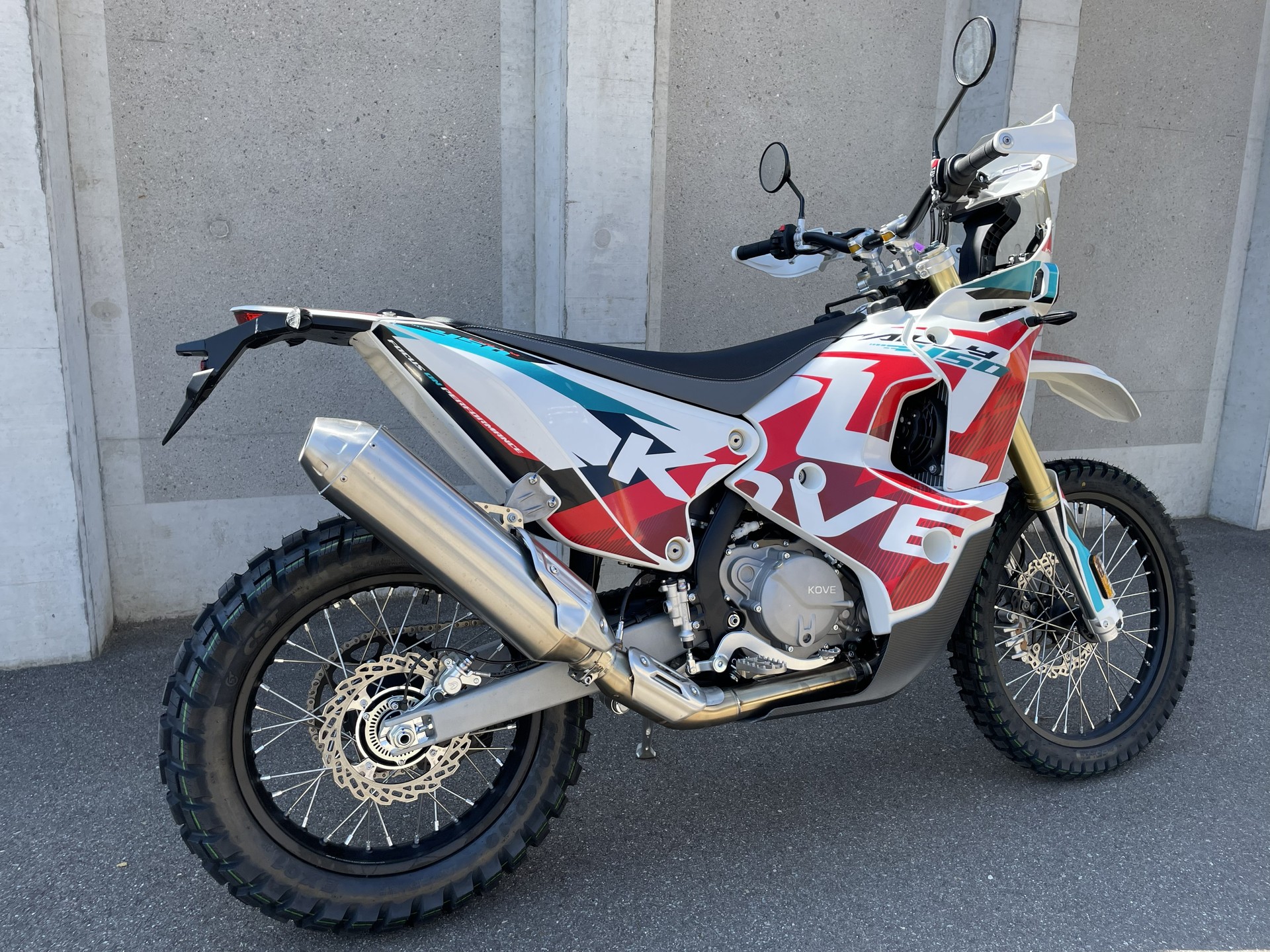 KOVE 450-image-1