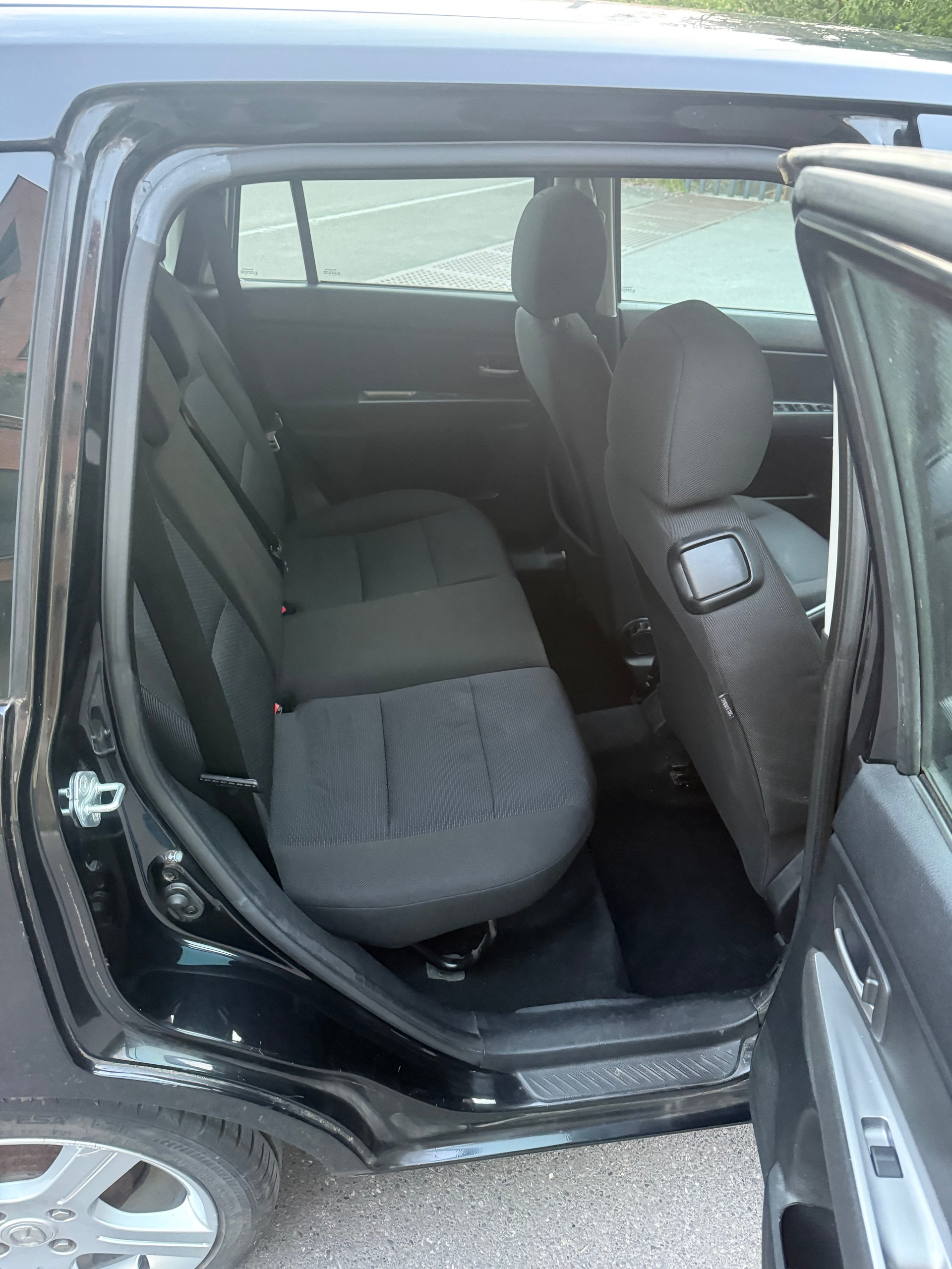 MAZDA 2 1.6i 16V Exclusive-image-17