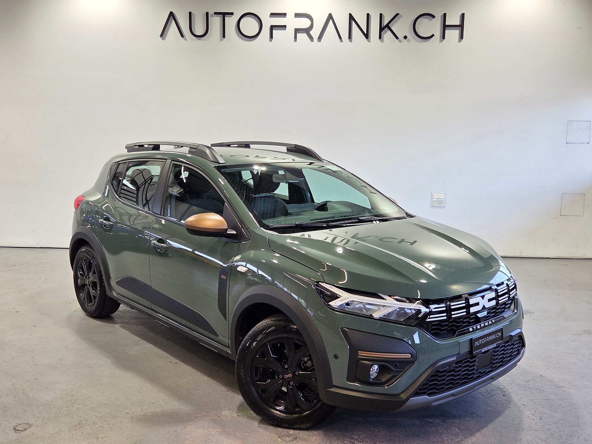 DACIA Sandero 1.0 TCe Stepway Comfort-image-14