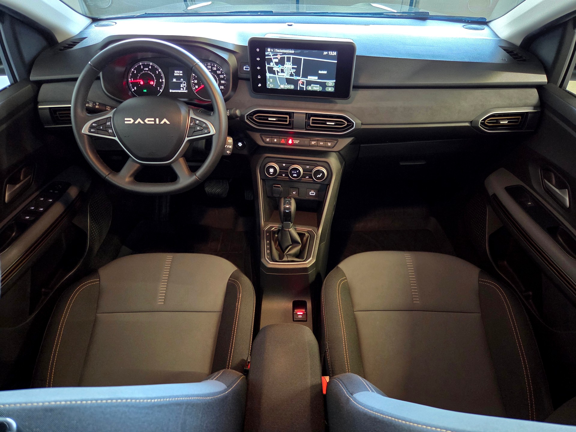 DACIA Sandero 1.0 TCe Stepway Comfort-image-5