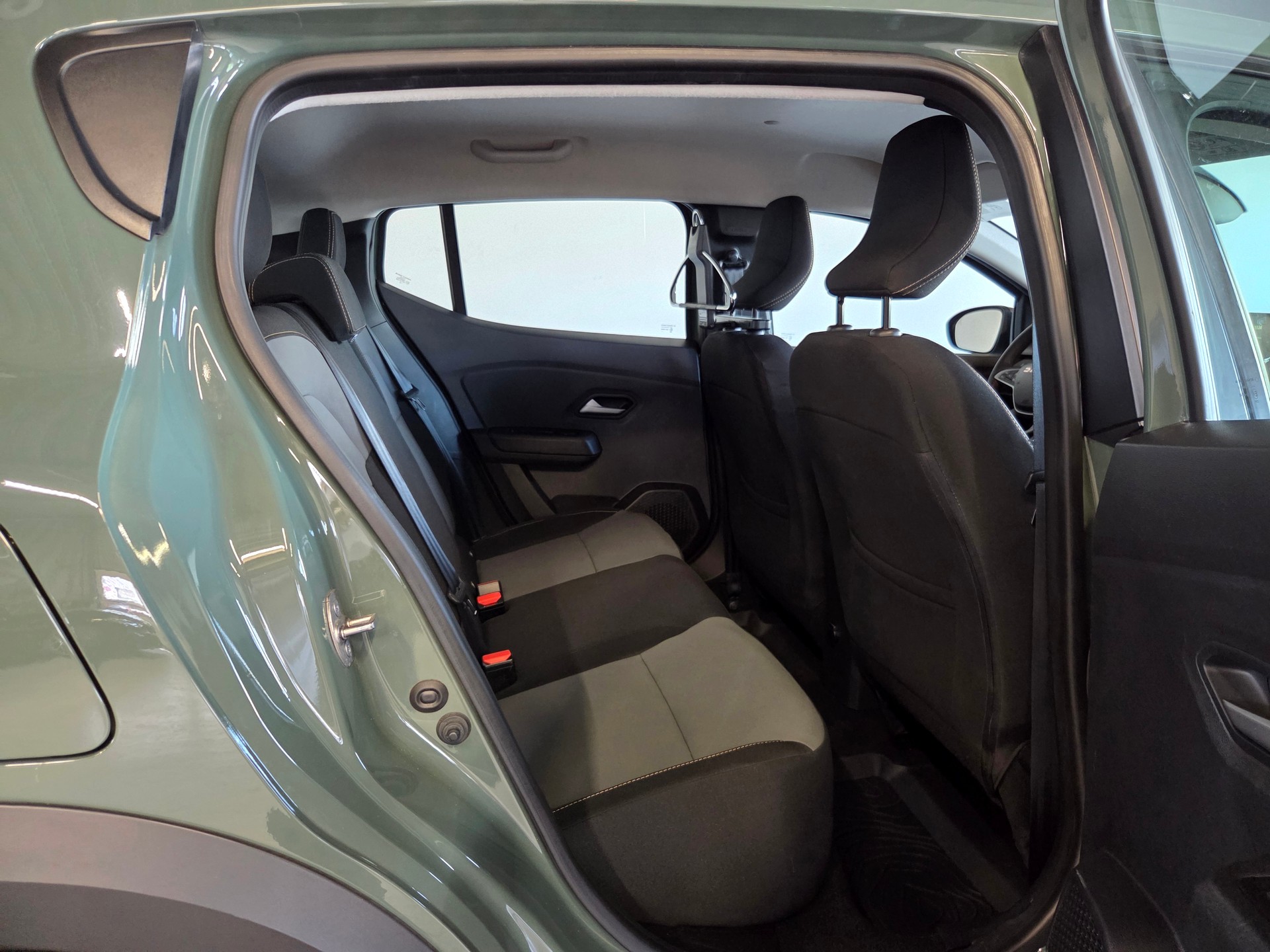 DACIA Sandero 1.0 TCe Stepway Comfort-image-20