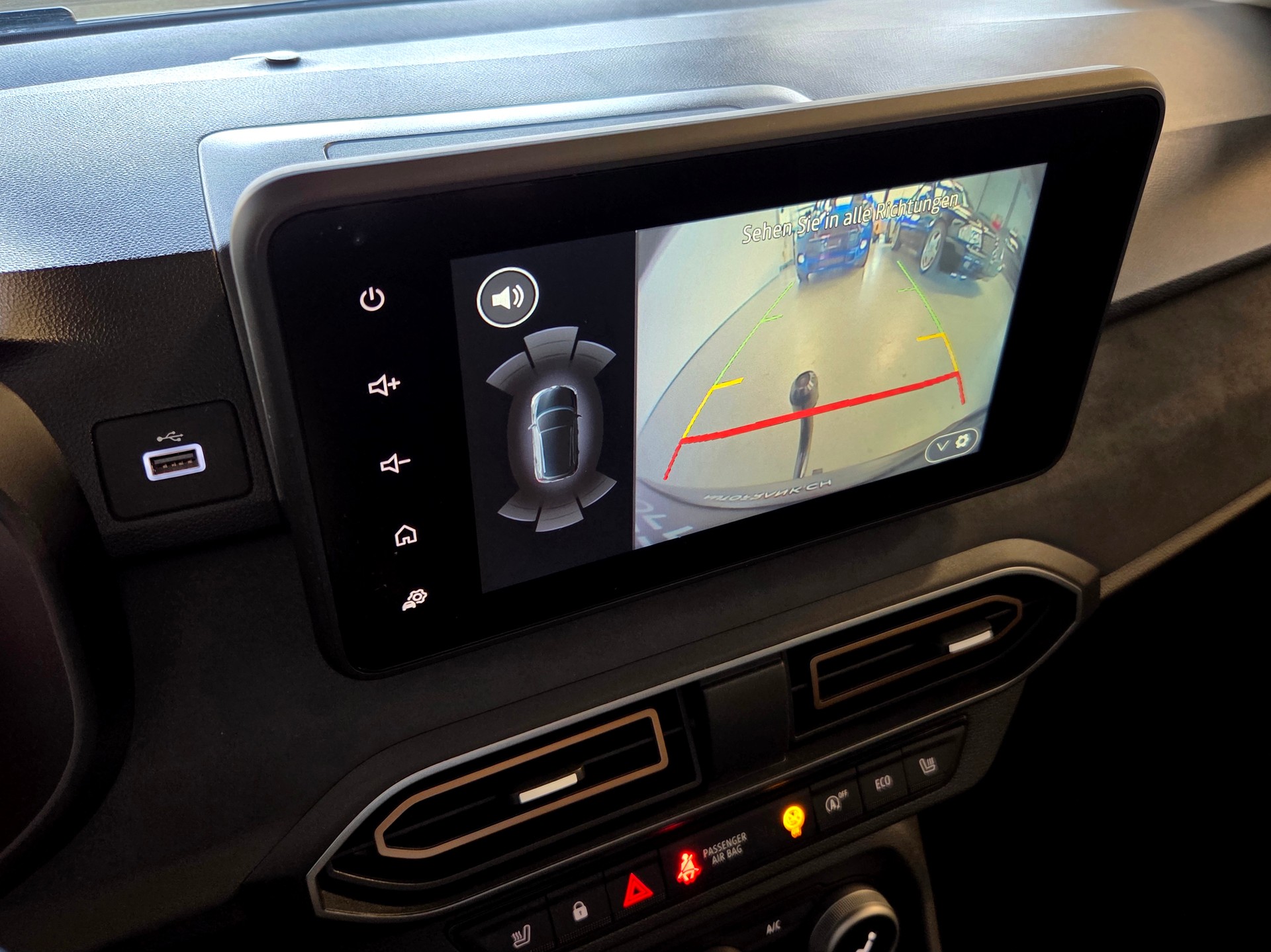 DACIA Sandero 1.0 TCe Stepway Comfort-image-4