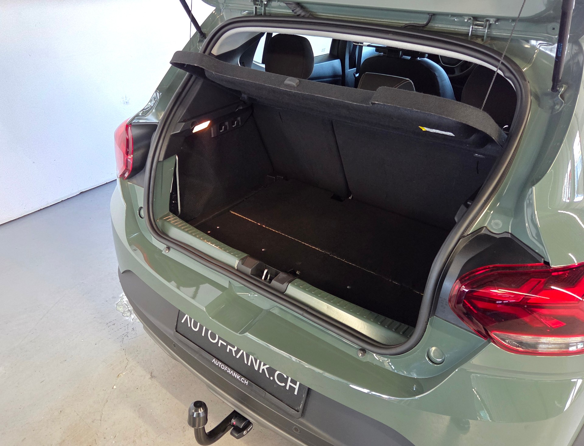 DACIA Sandero 1.0 TCe Stepway Comfort-image-21