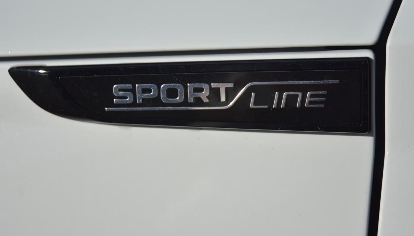 SKODA Octavia Combi 2.0 TSI DSG Sport Line 4x4-image-14