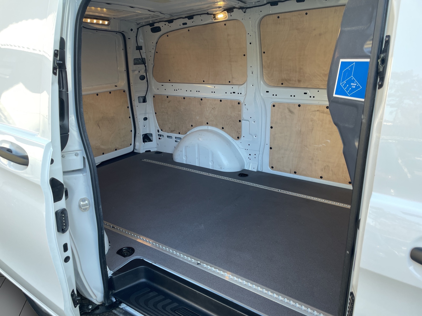 MERCEDES-BENZ Vito 116 CDI Lang 9G-Tronic 4M Pro-image-12