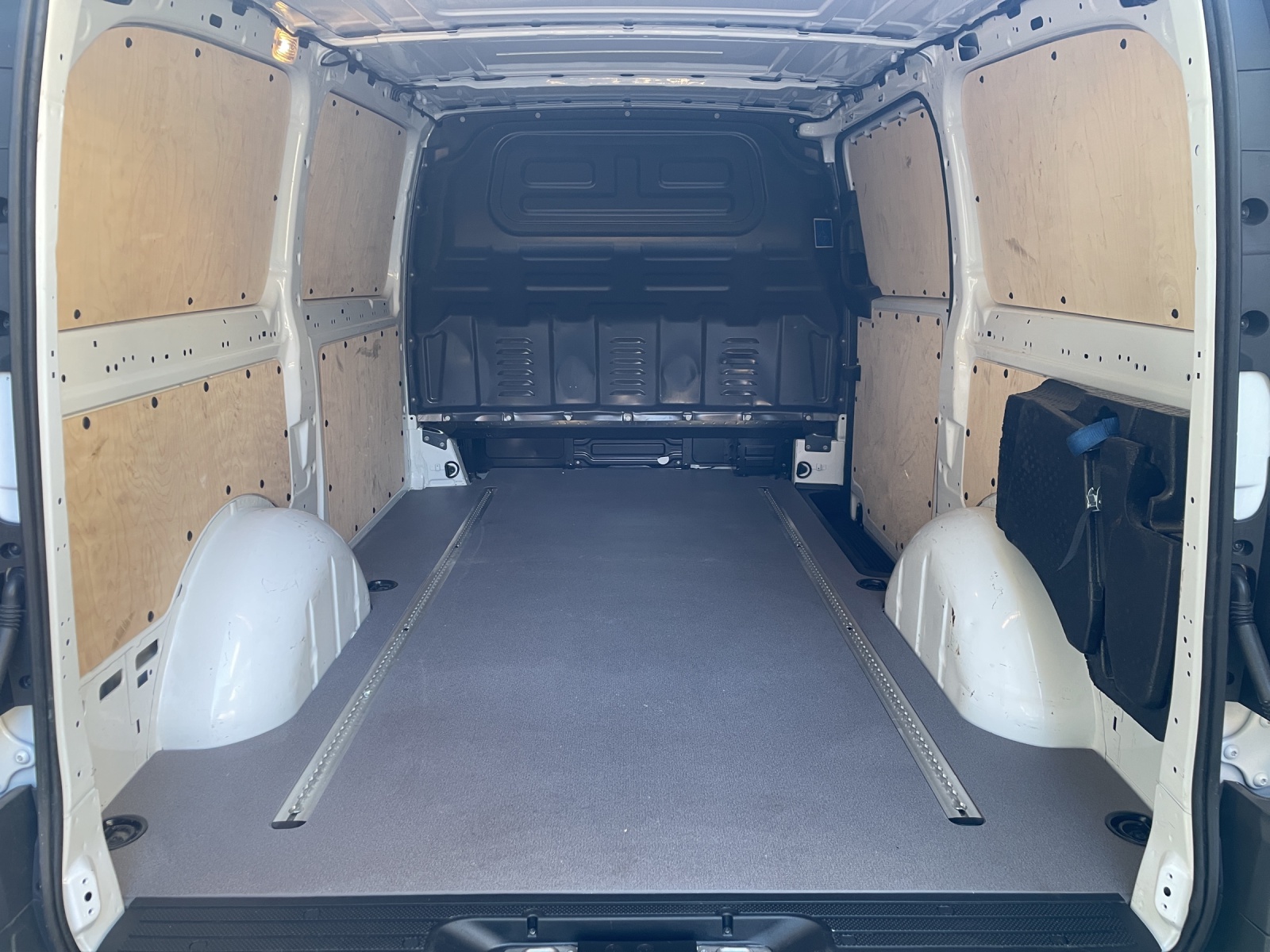 MERCEDES-BENZ Vito 116 CDI Lang 9G-Tronic 4M Pro-image-13