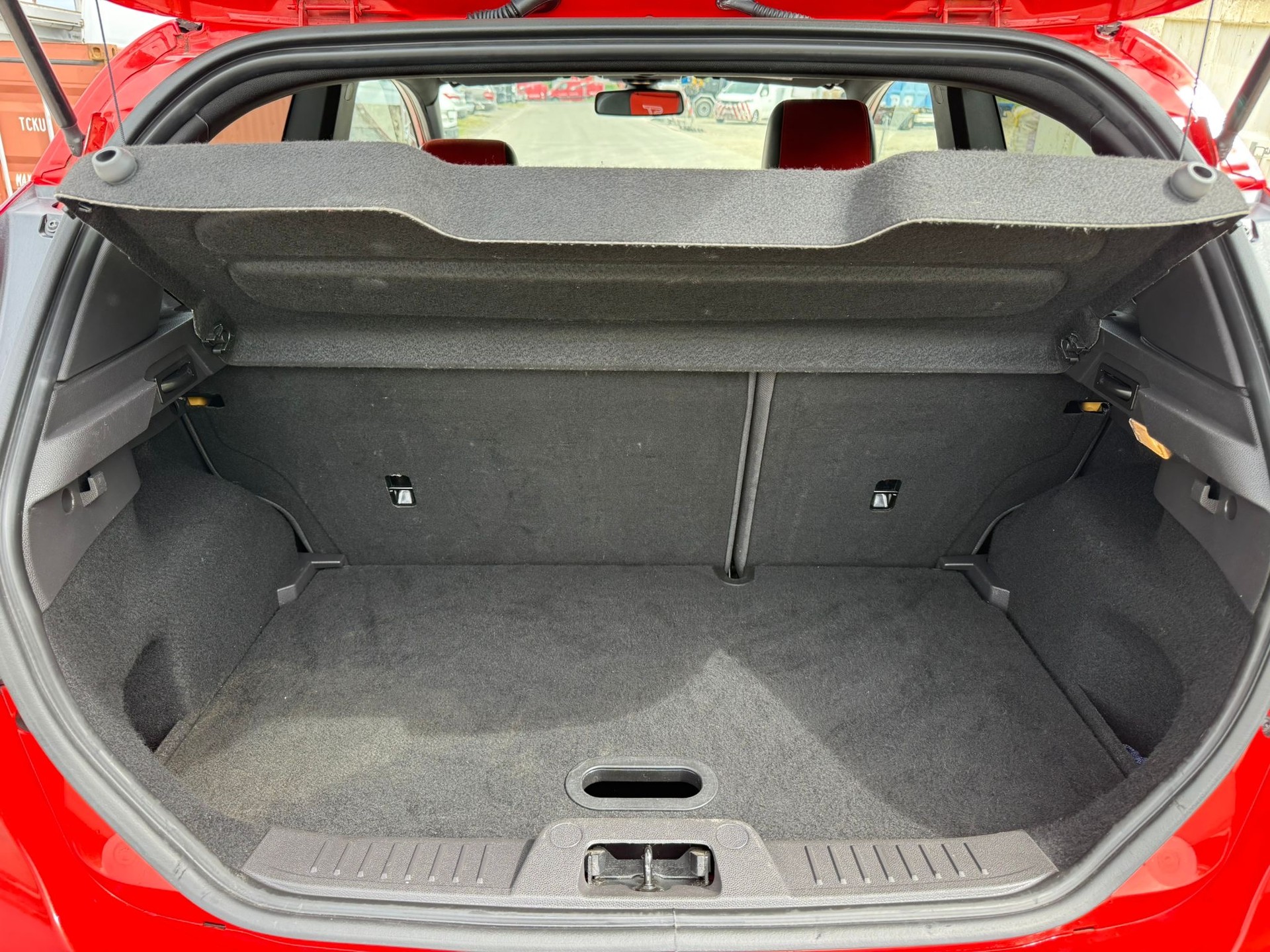 FORD Fiesta 1.6 SCTi ST-1-image-13