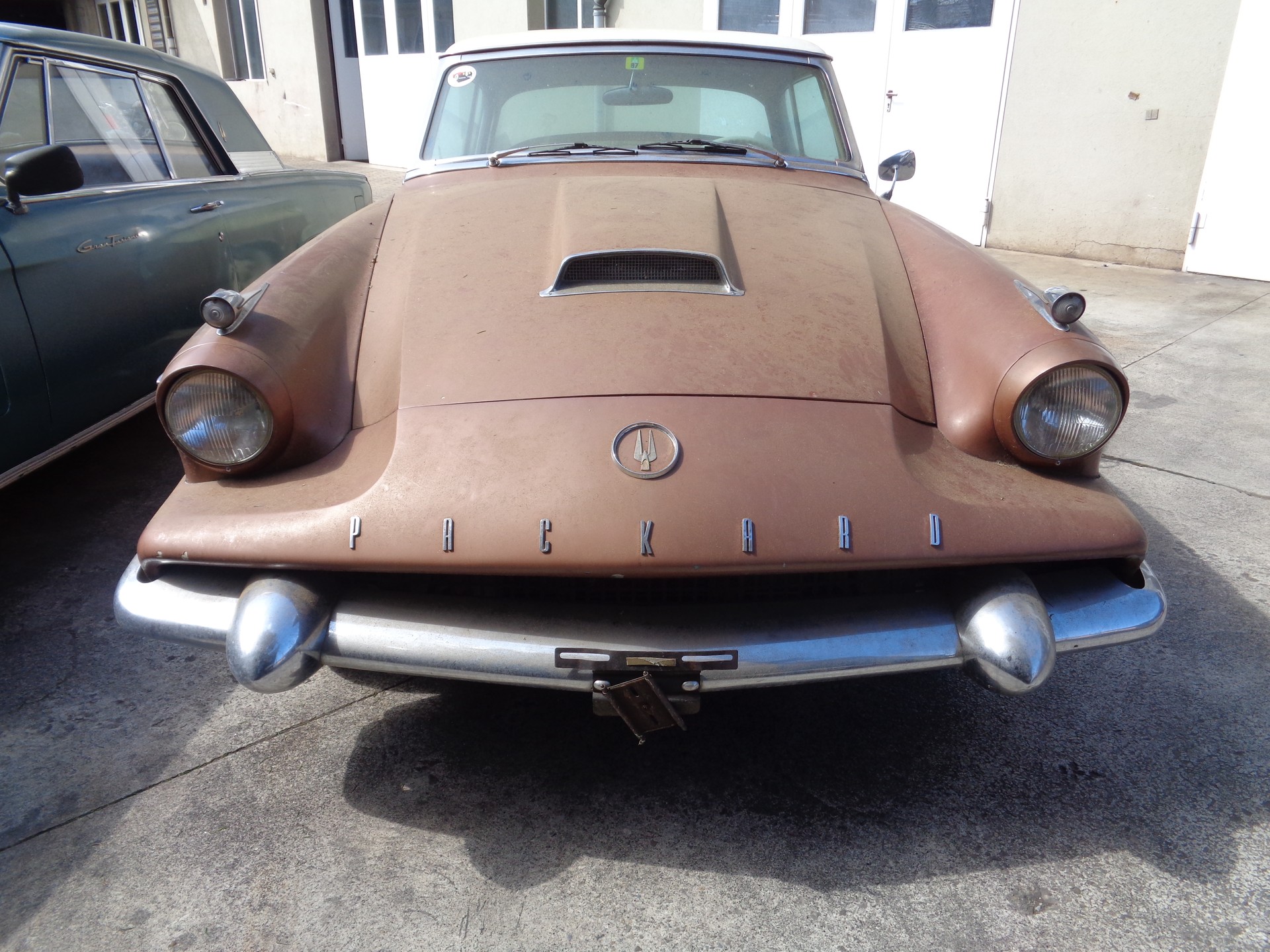 PACKARD hawk-image-2