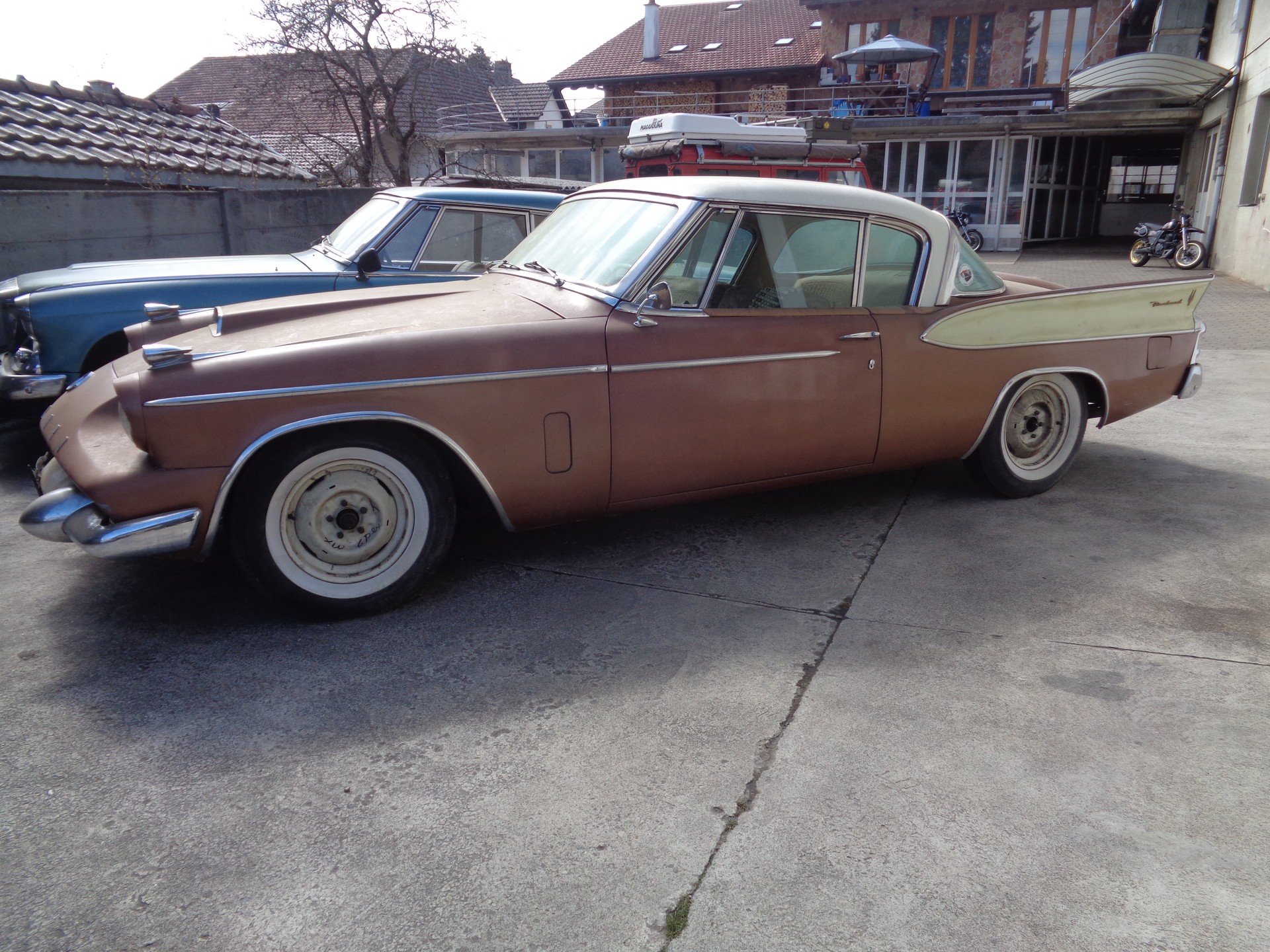 PACKARD hawk-image-3